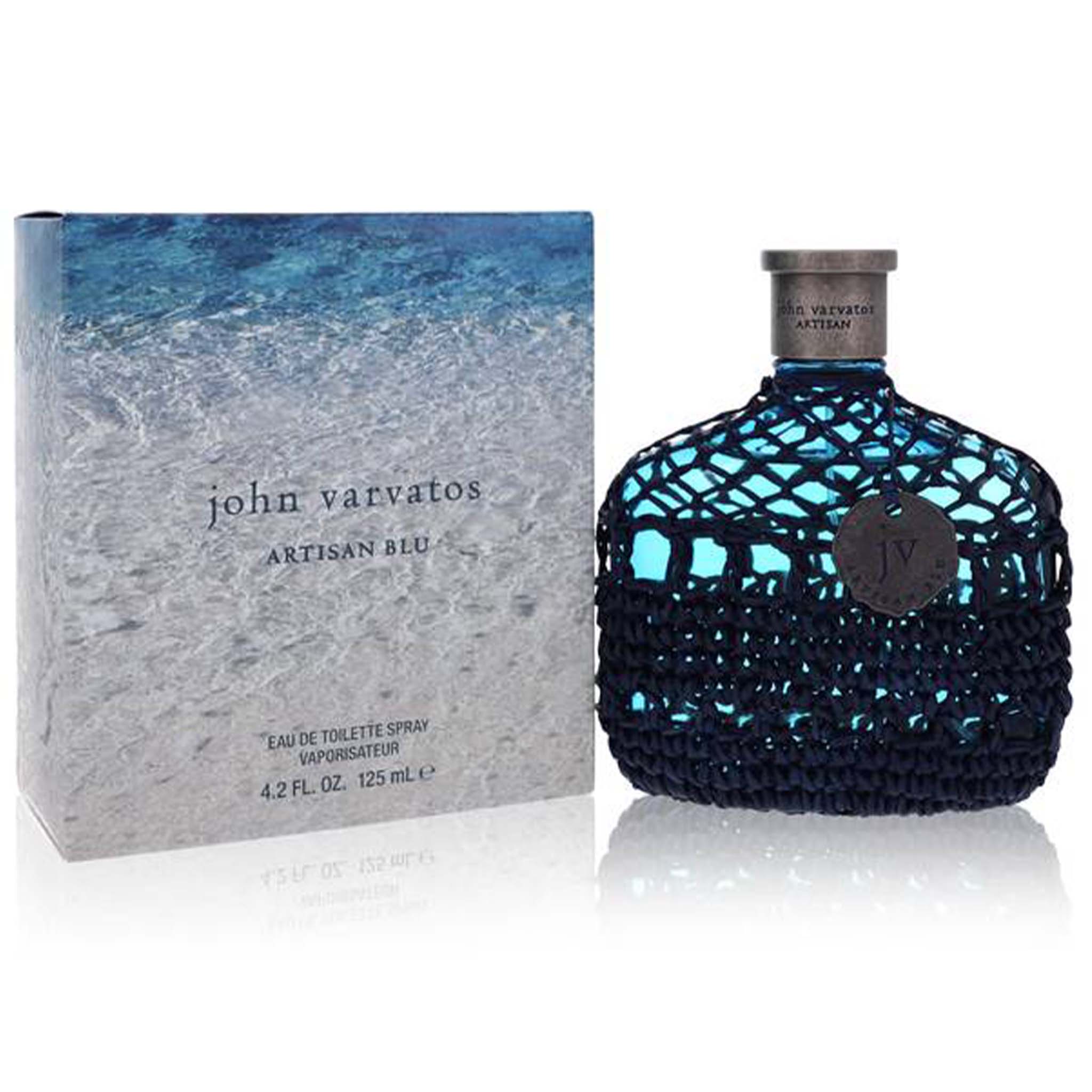John varvatos artisan blu eau de toilette Clearance