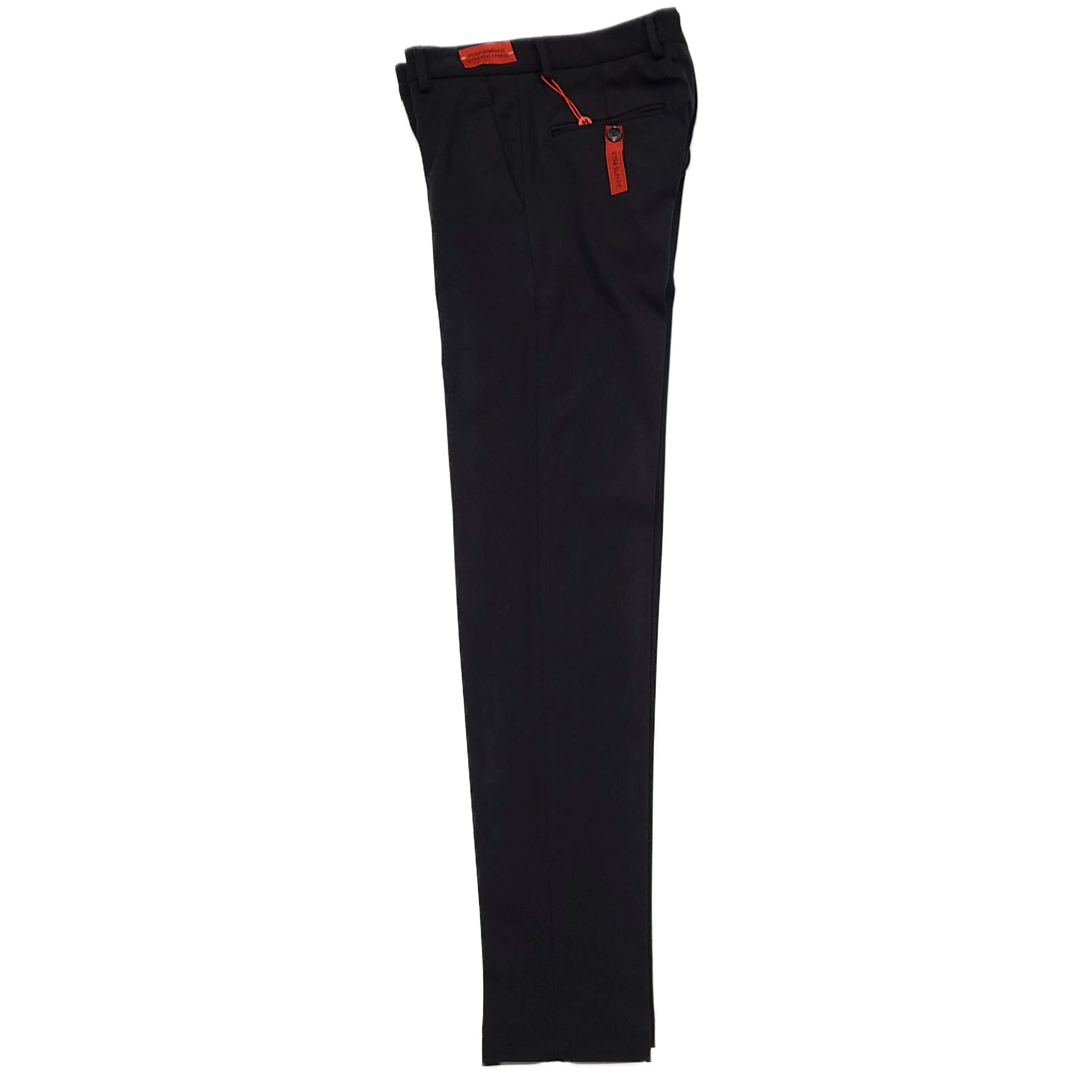Ultra Slim 4-Way Stretch Dress Pants 