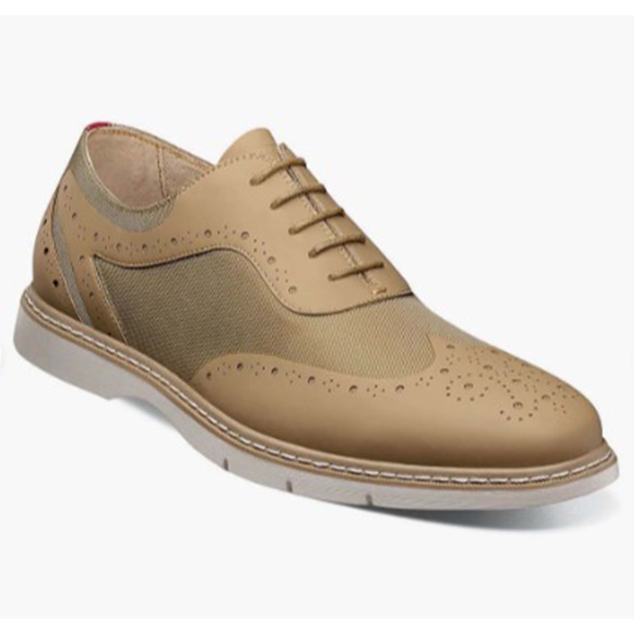 Stacy Adams Summit Wingtip D&K SUIT DISCOUNTERS