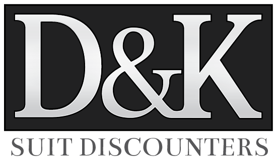 D&amp;K SUIT DISCOUNTERS