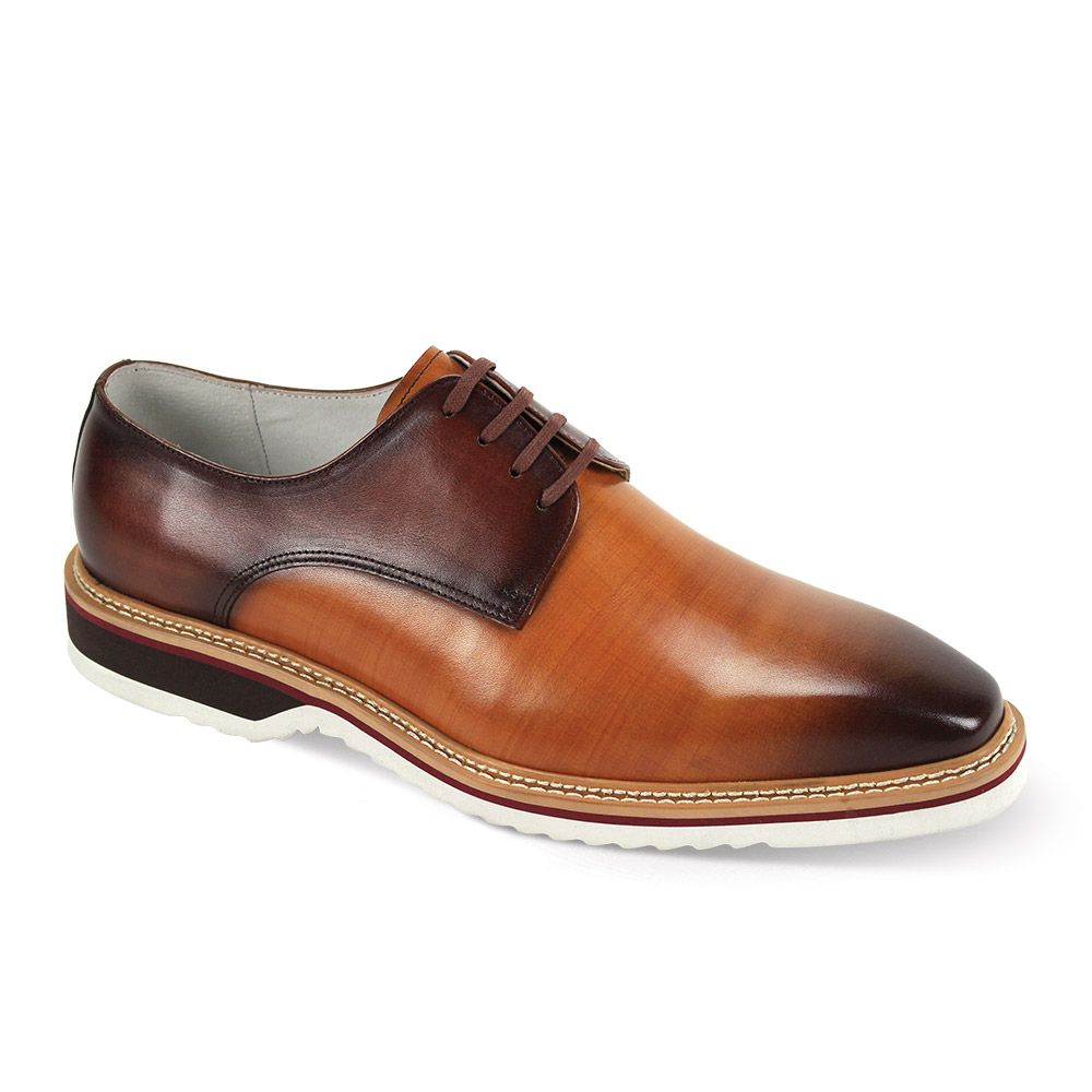 Giovanni Tan/Brown Ultralight