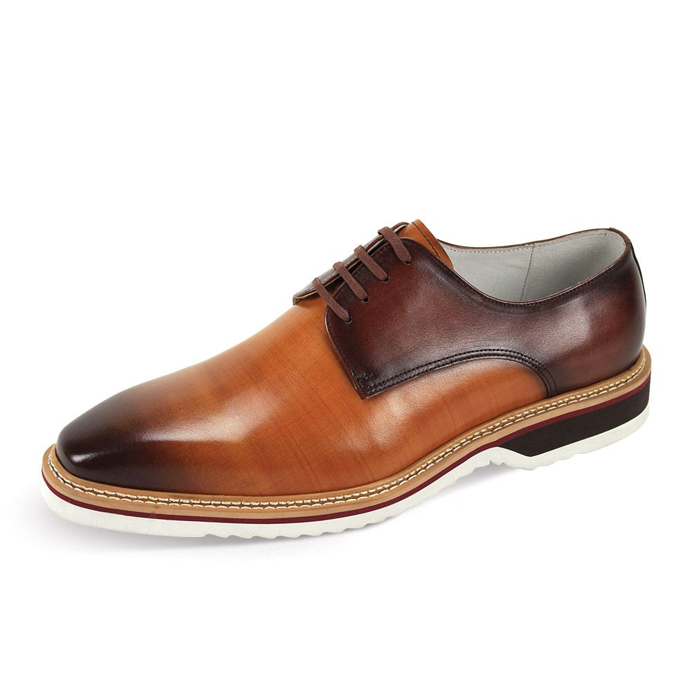 Giovanni Tan/Brown Ultralight