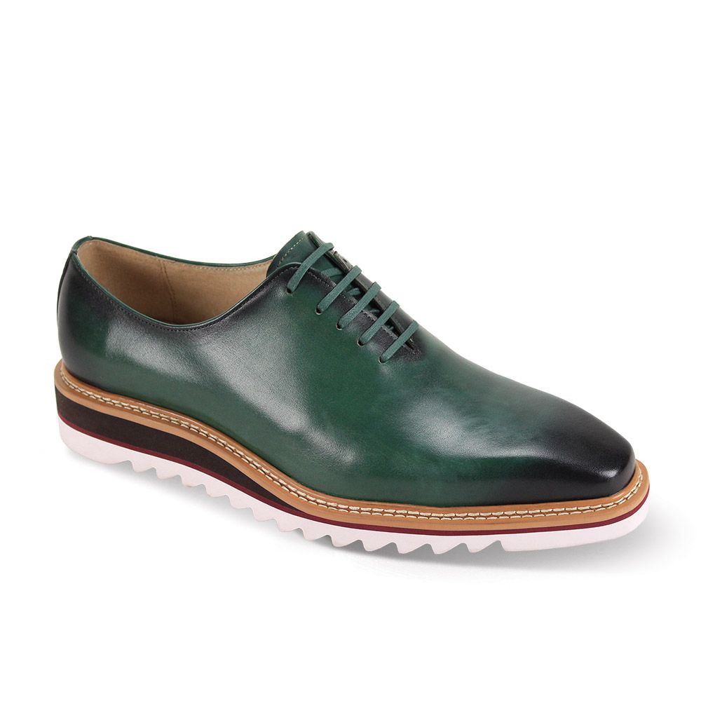 Giovanni Forrest Ultralight Oxford