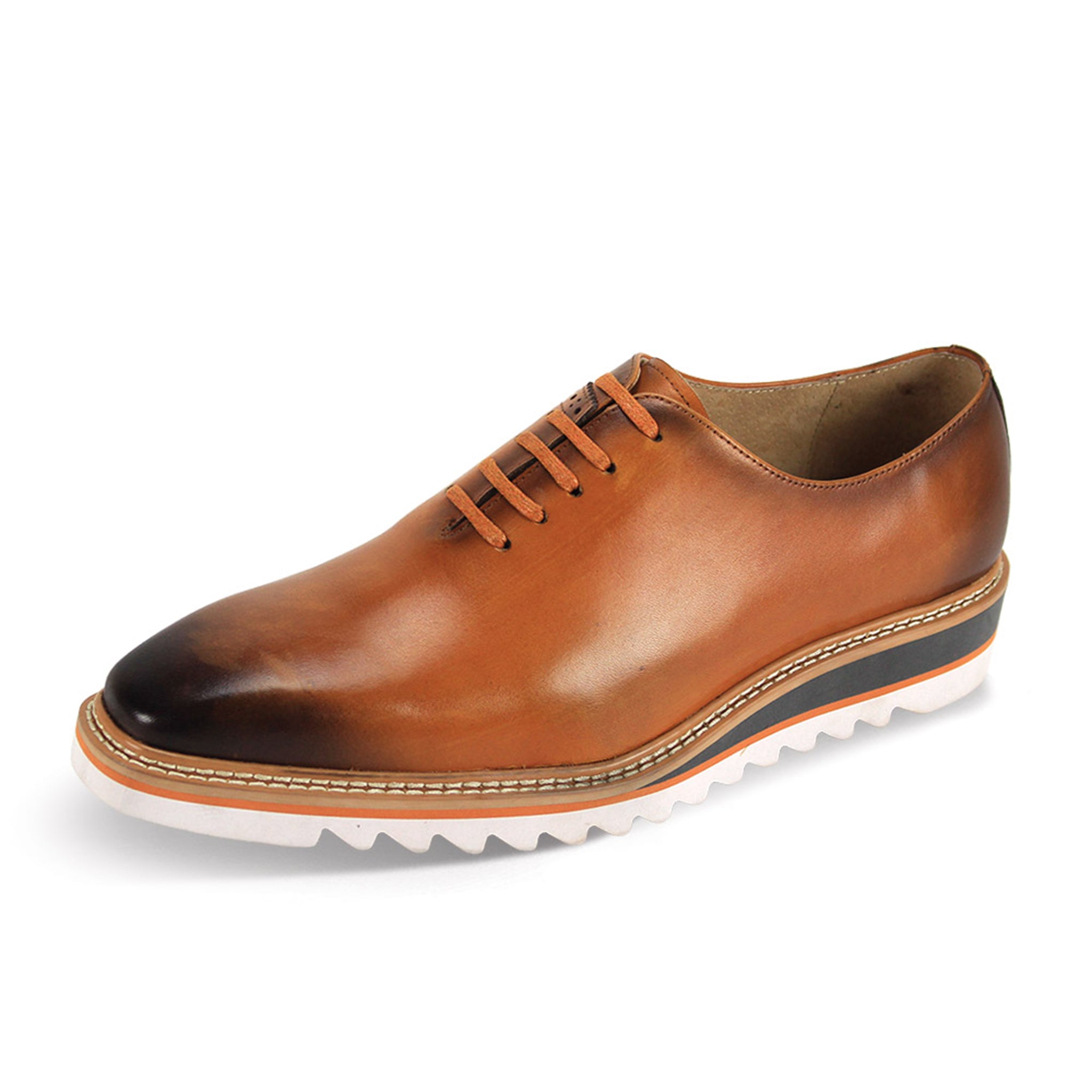 Giovanni Tan Ultralight Oxford