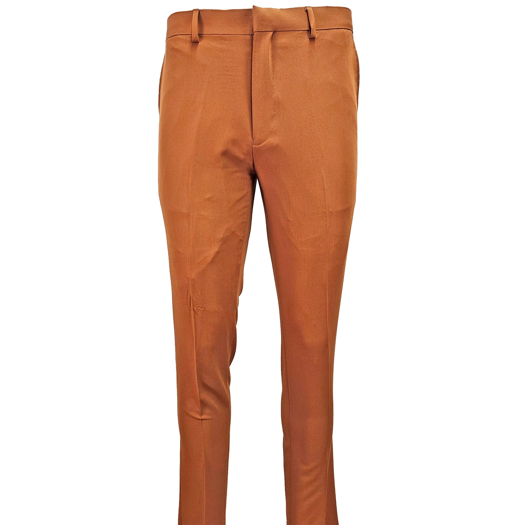 Vitali Slim Fit D.B. Suit