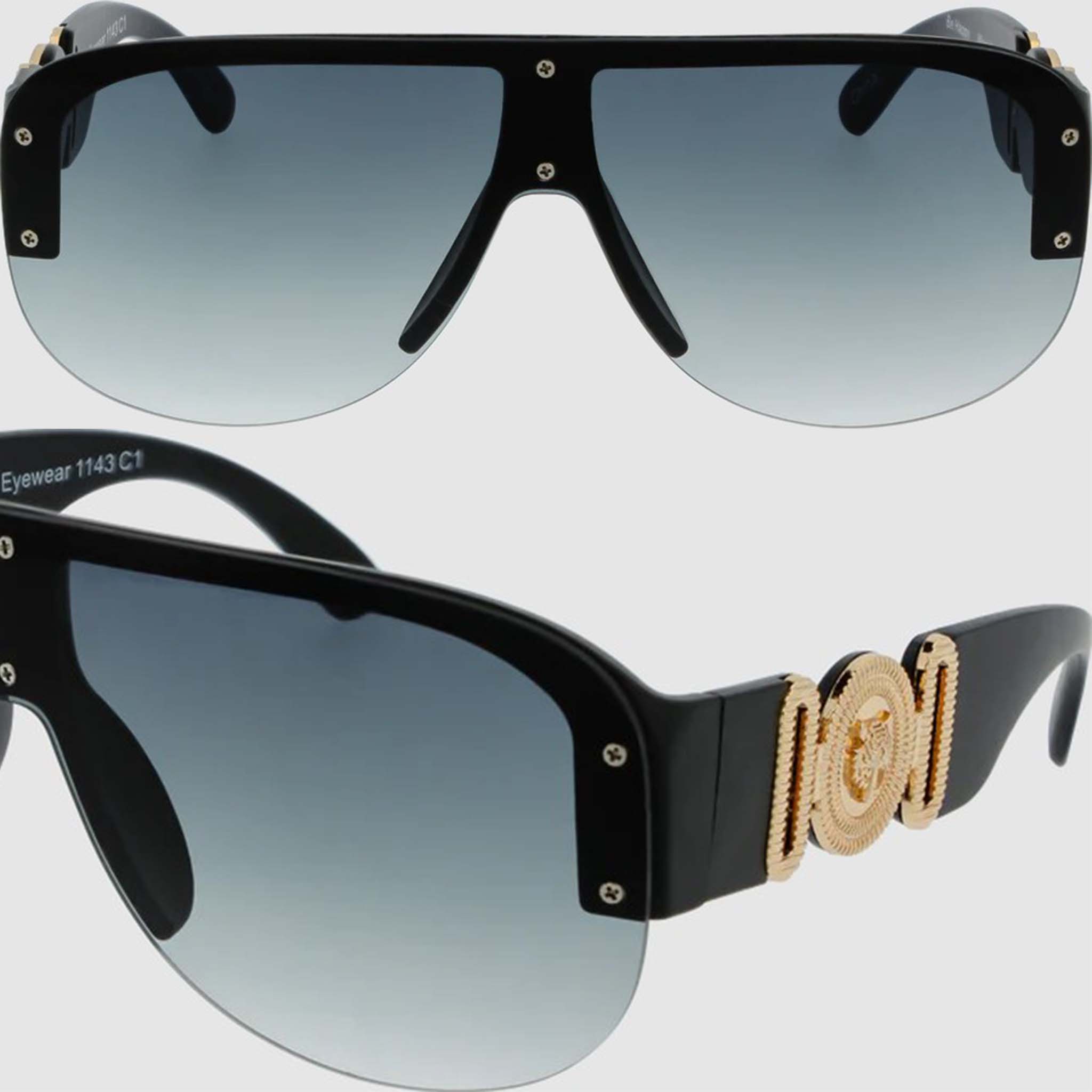 Ego Fashion Sunglasses DKFL1143