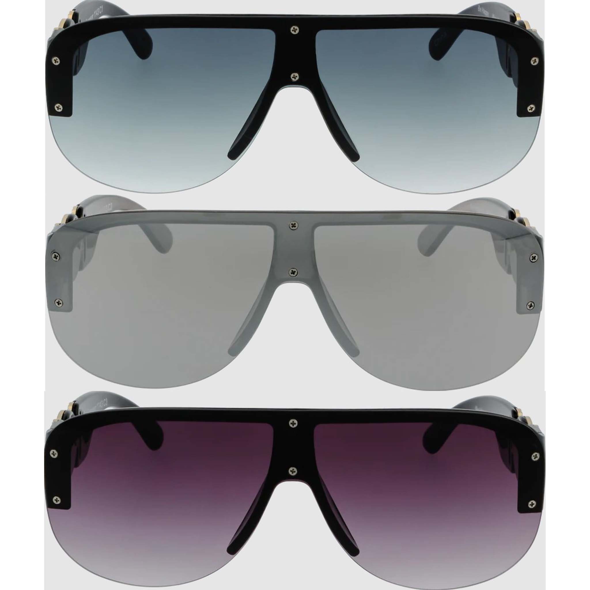 Ego Fashion Sunglasses DKFL1143