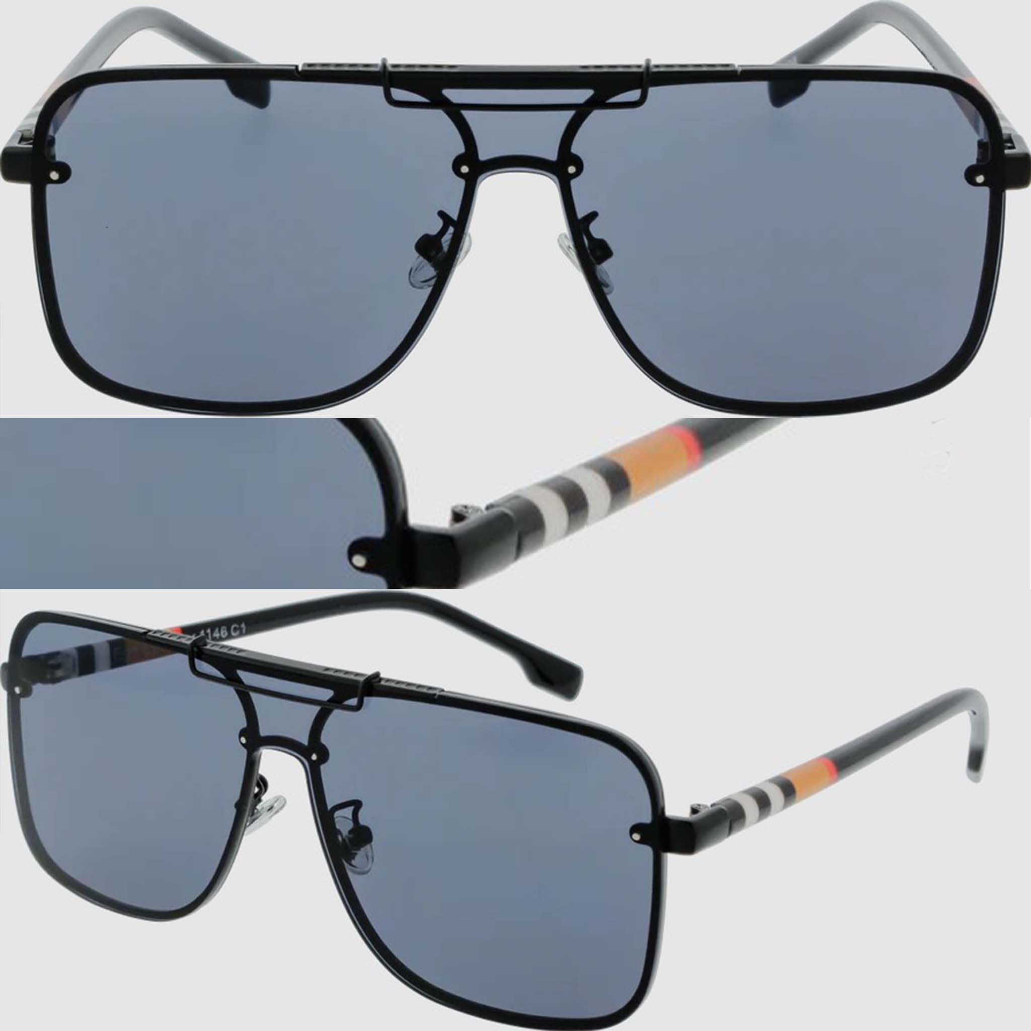 Ego Fashion Sunglasses DKFL1146