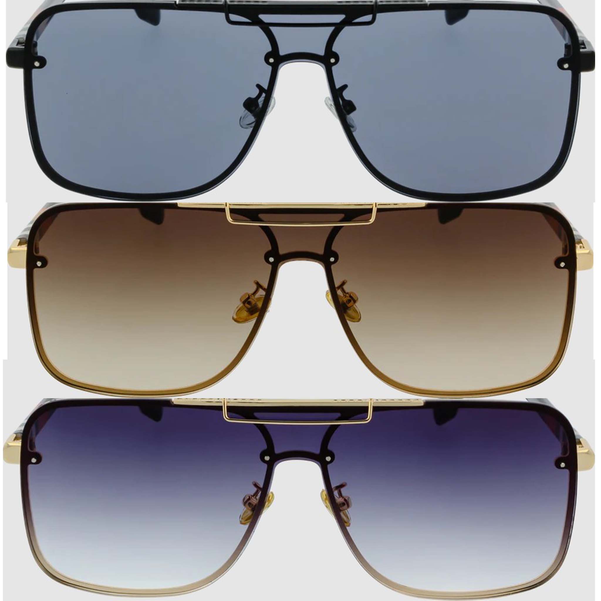 Ego Fashion Sunglasses DKFL1146