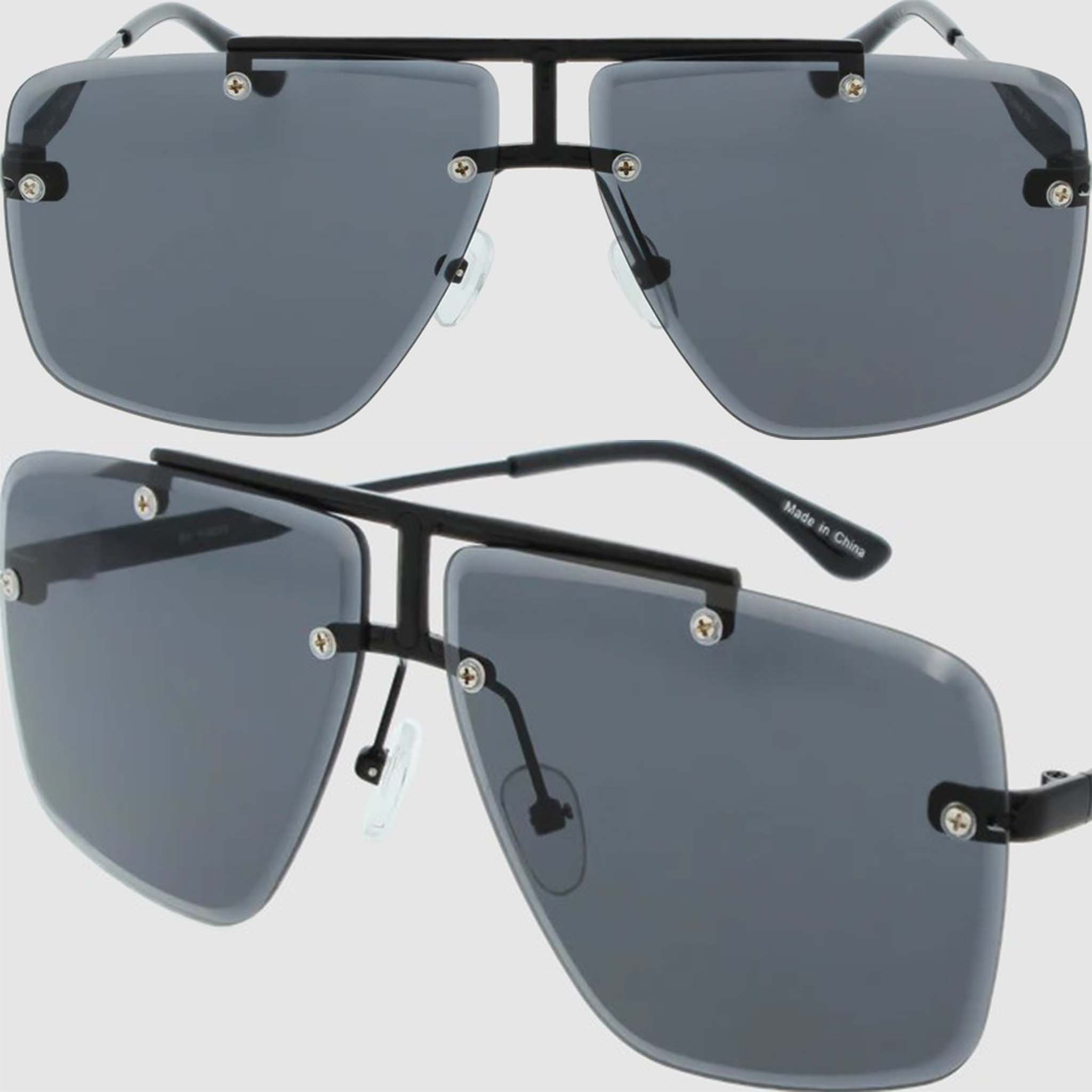 Ego Fashion Sunglasses DKFL2650