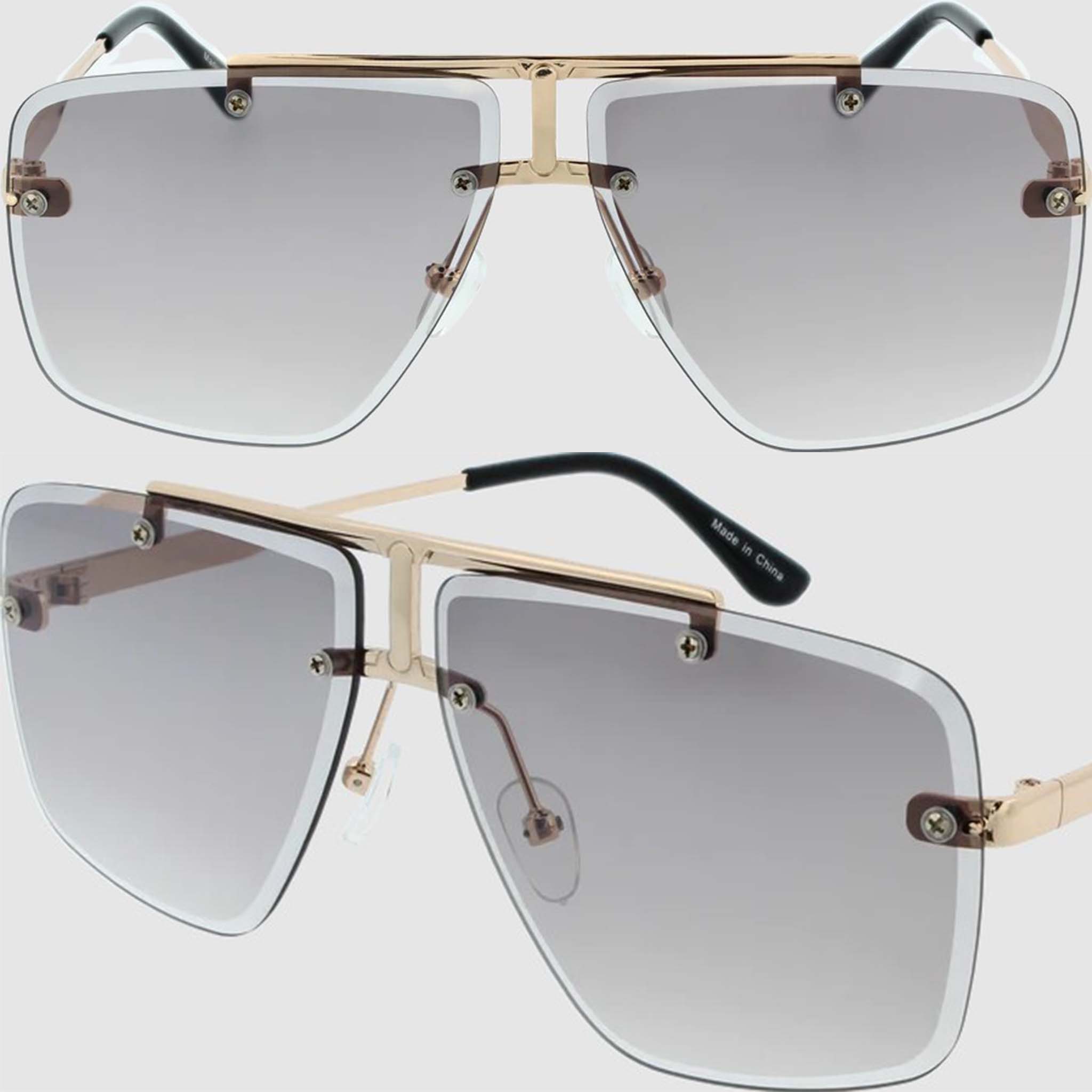 Ego Fashion Sunglasses DKFL2650