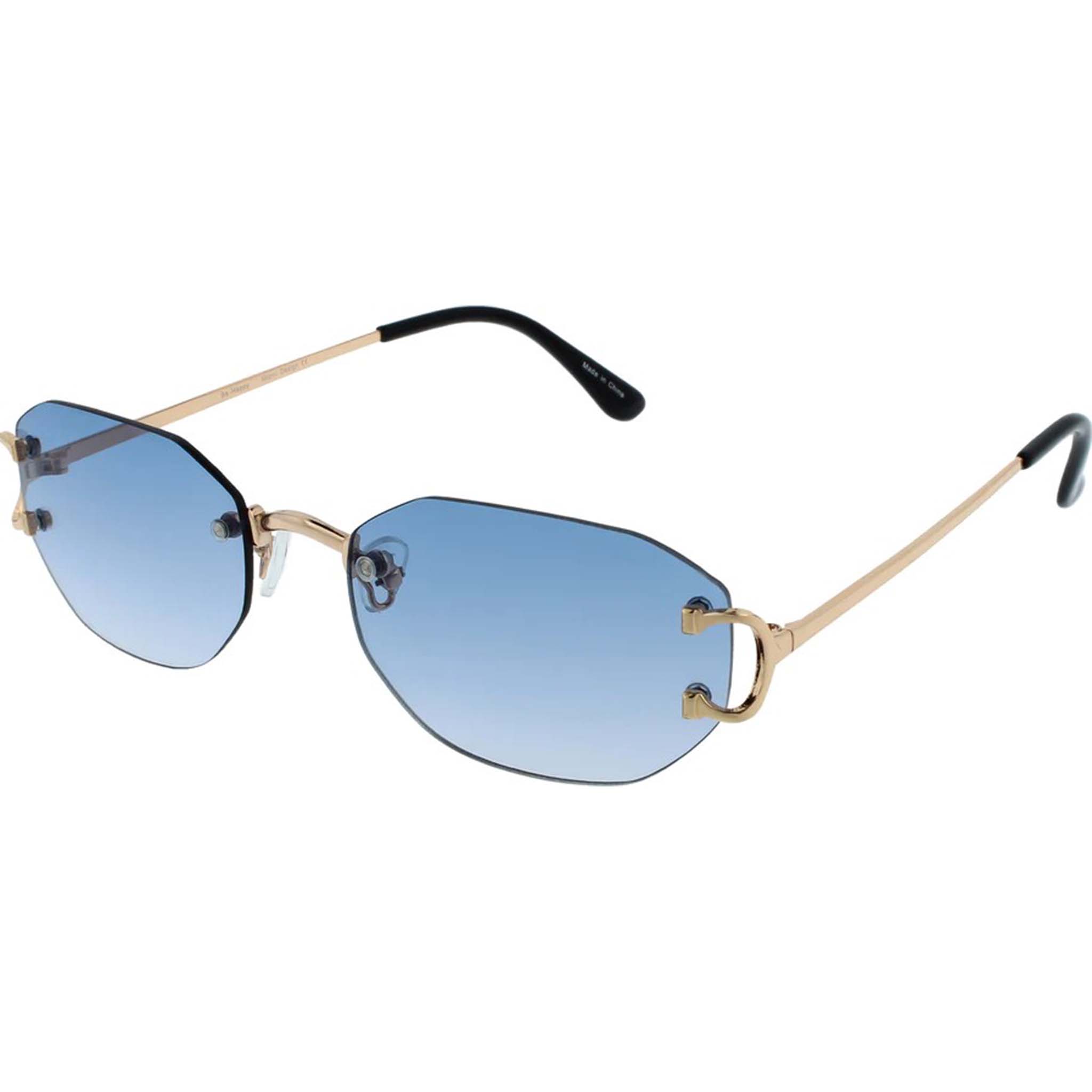 Ego Fashion Sunglasses DKFL3337