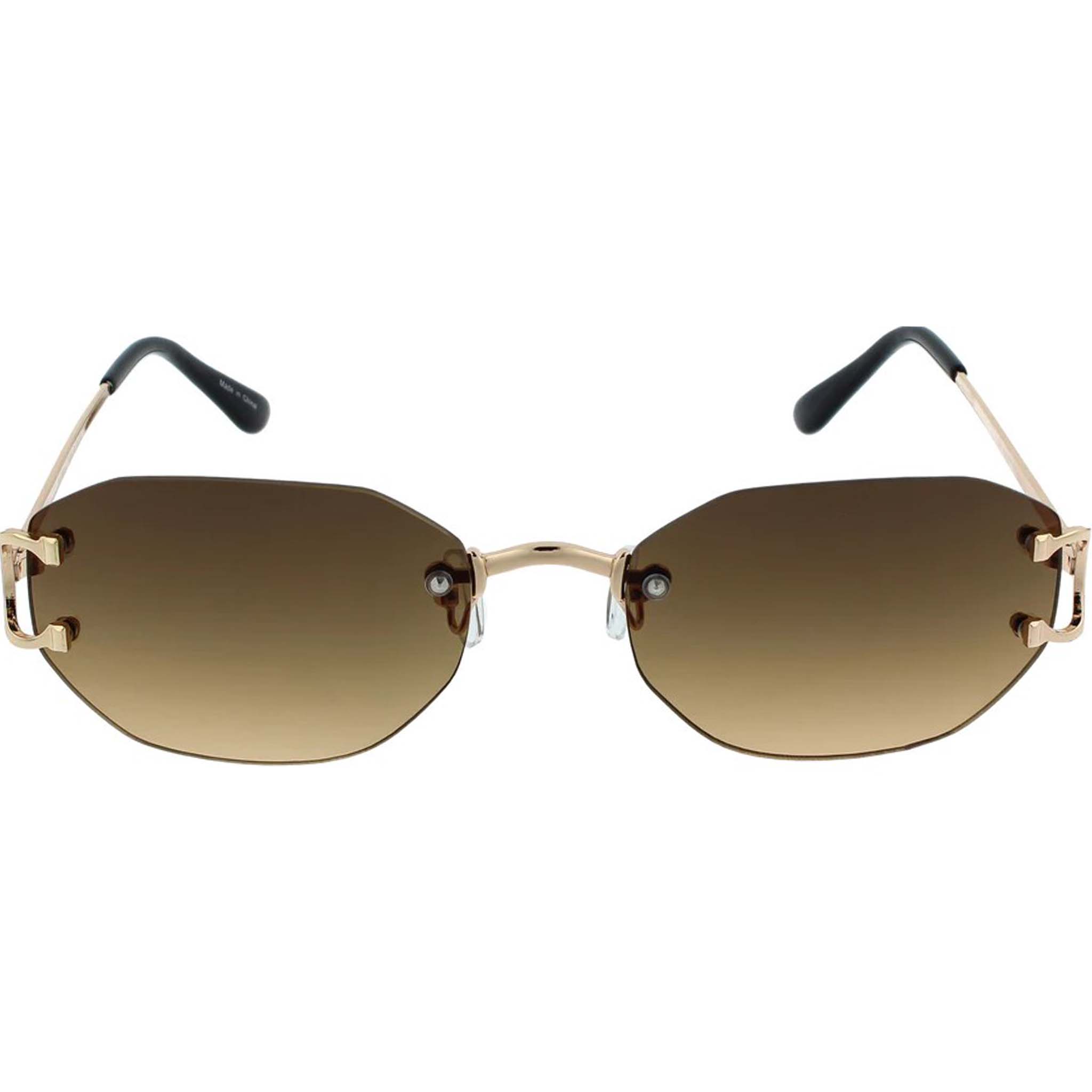 Ego Fashion Sunglasses DKFL3337