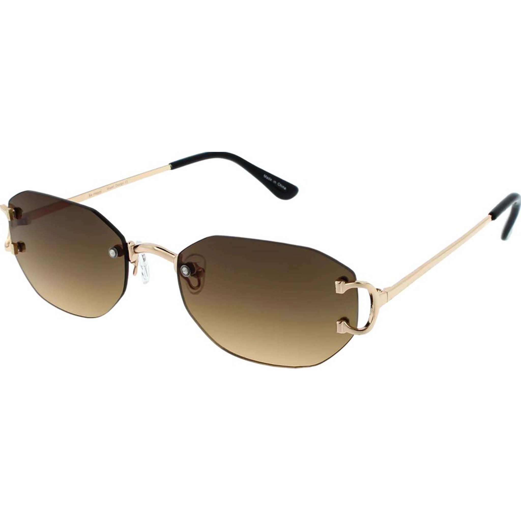 Ego Fashion Sunglasses DKFL3337