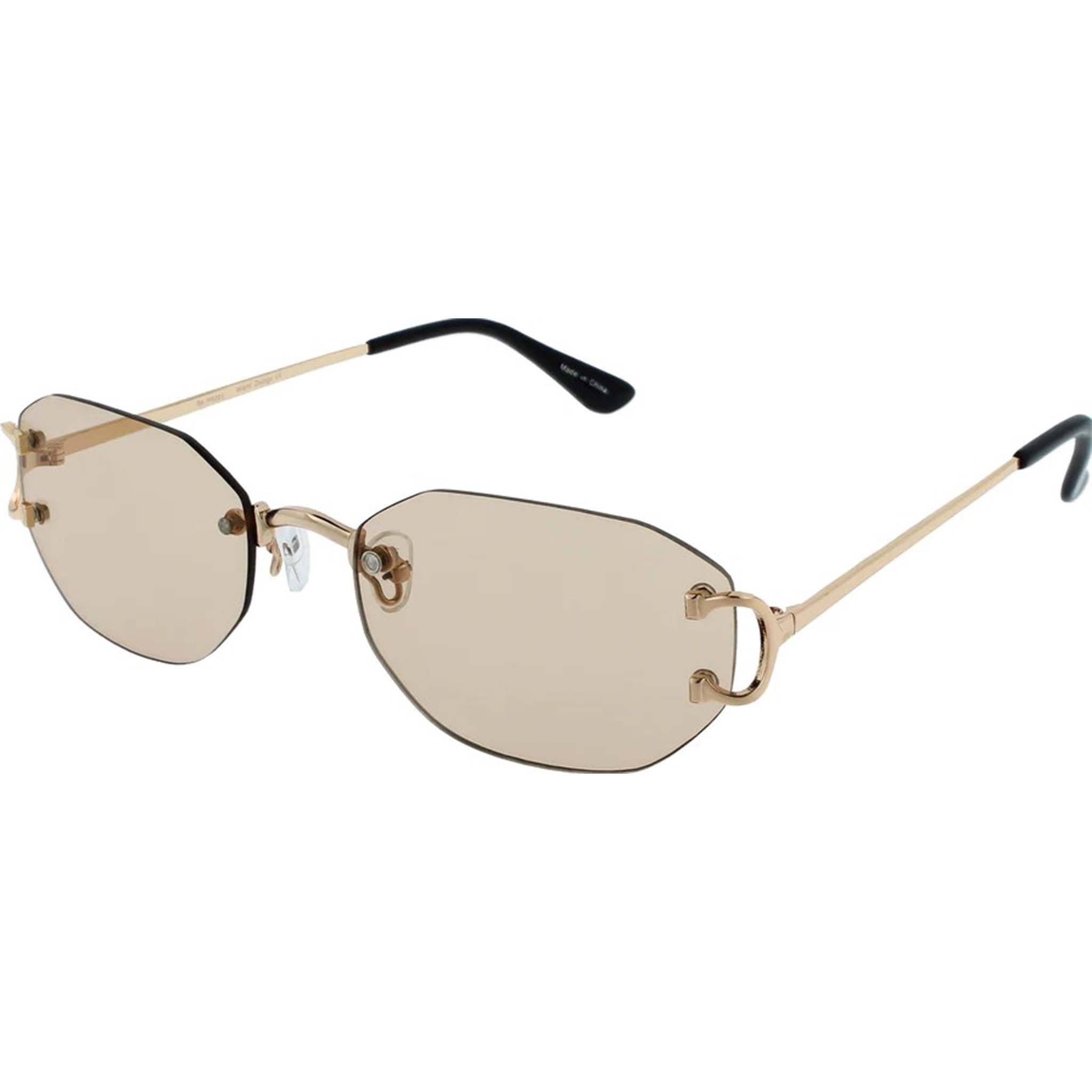 Ego Fashion Sunglasses DKFL3337