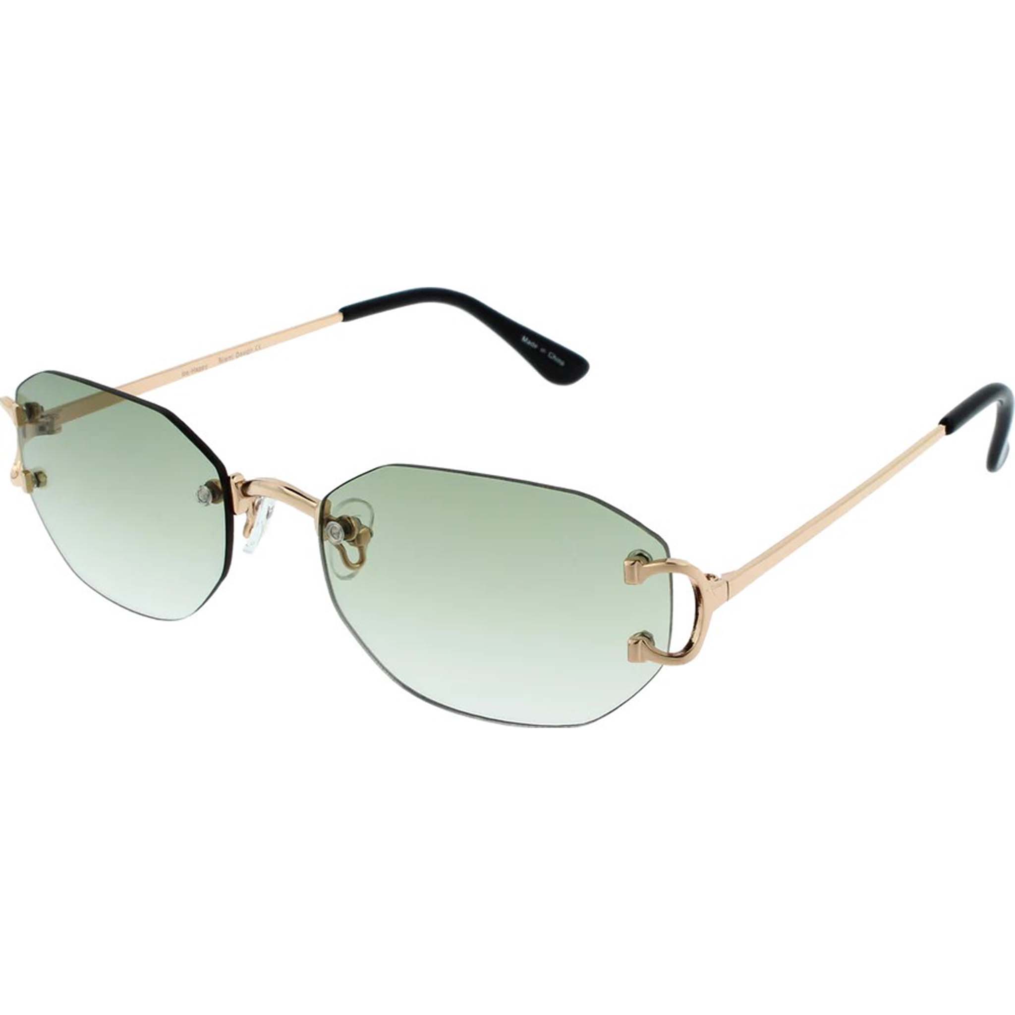 Ego Fashion Sunglasses DKFL3337