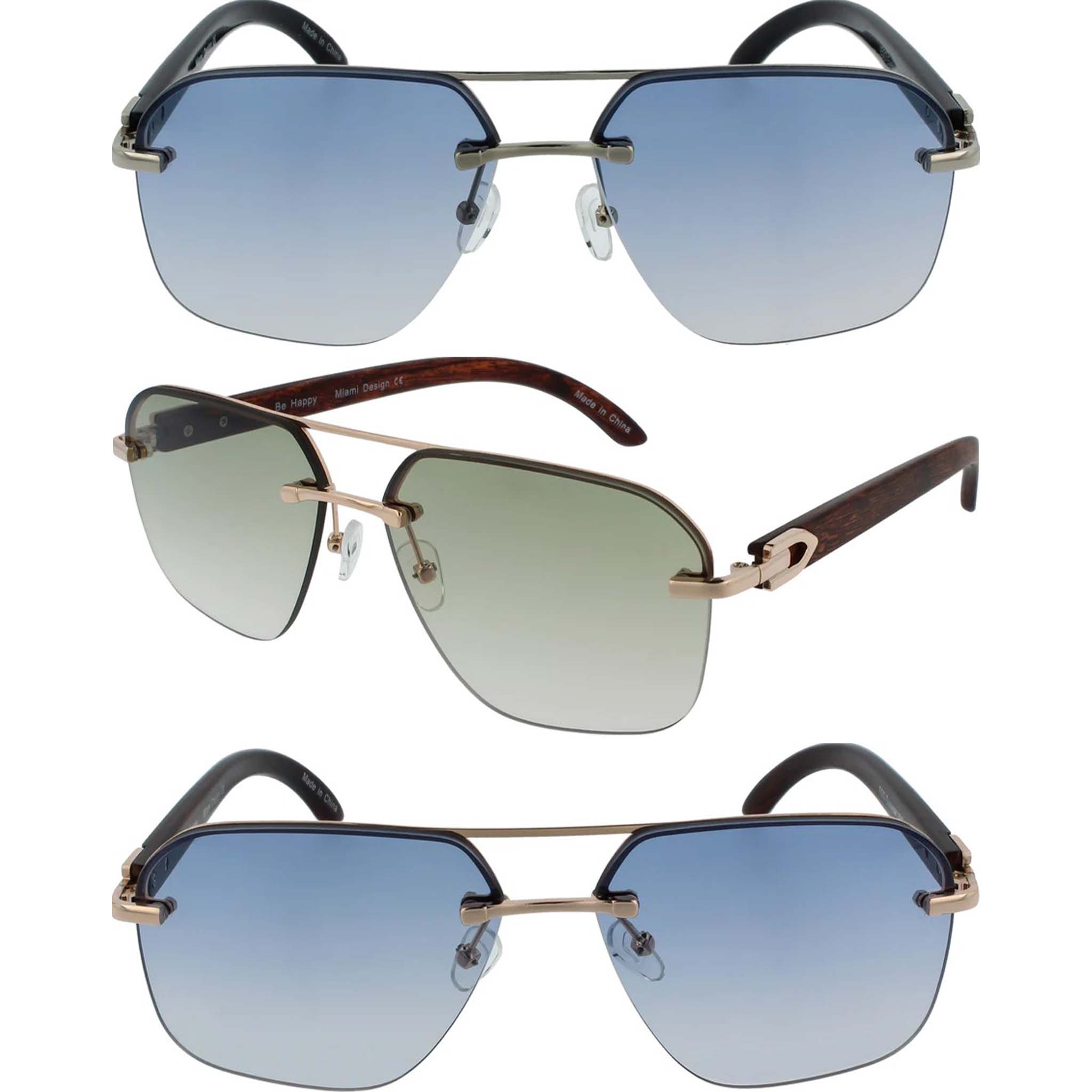 Ego Fashion Sunglasses DKFL3347