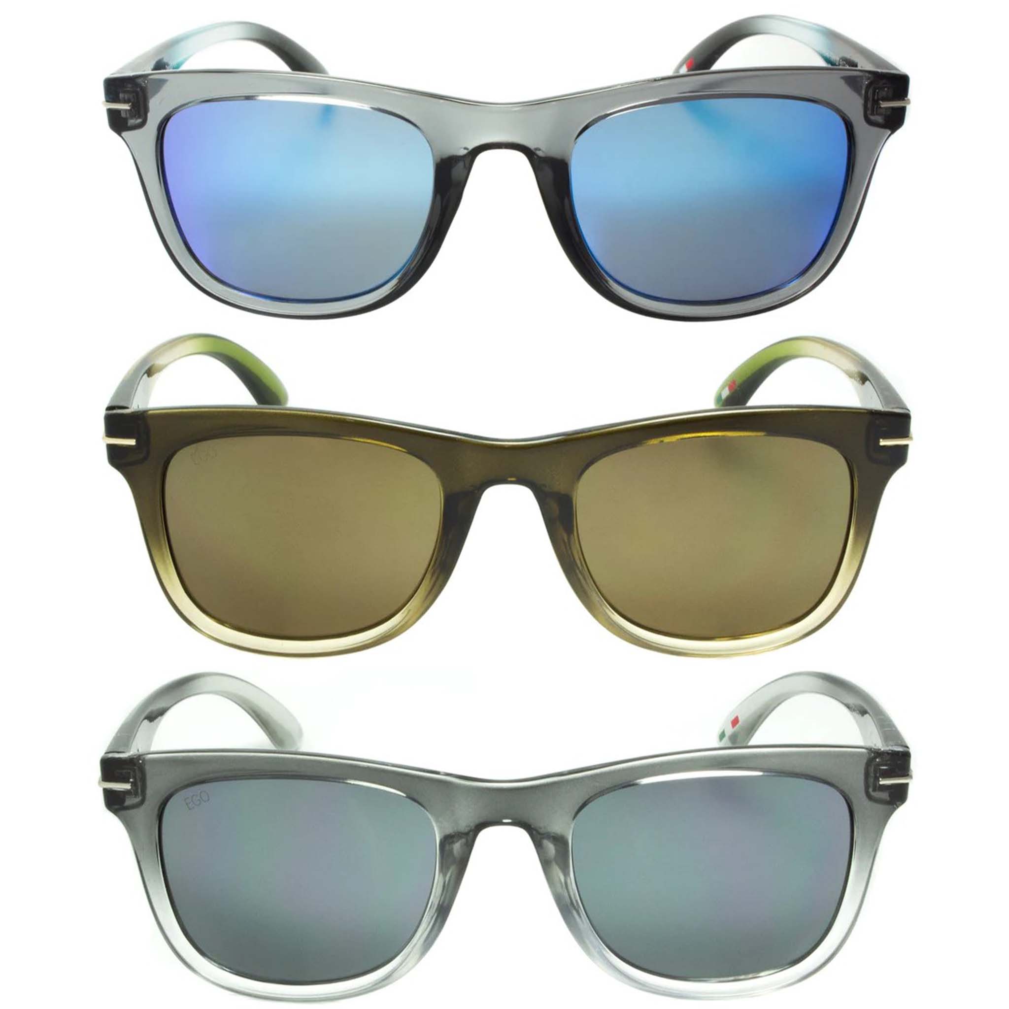 Ego Fashion Sunglasses DKFL7011