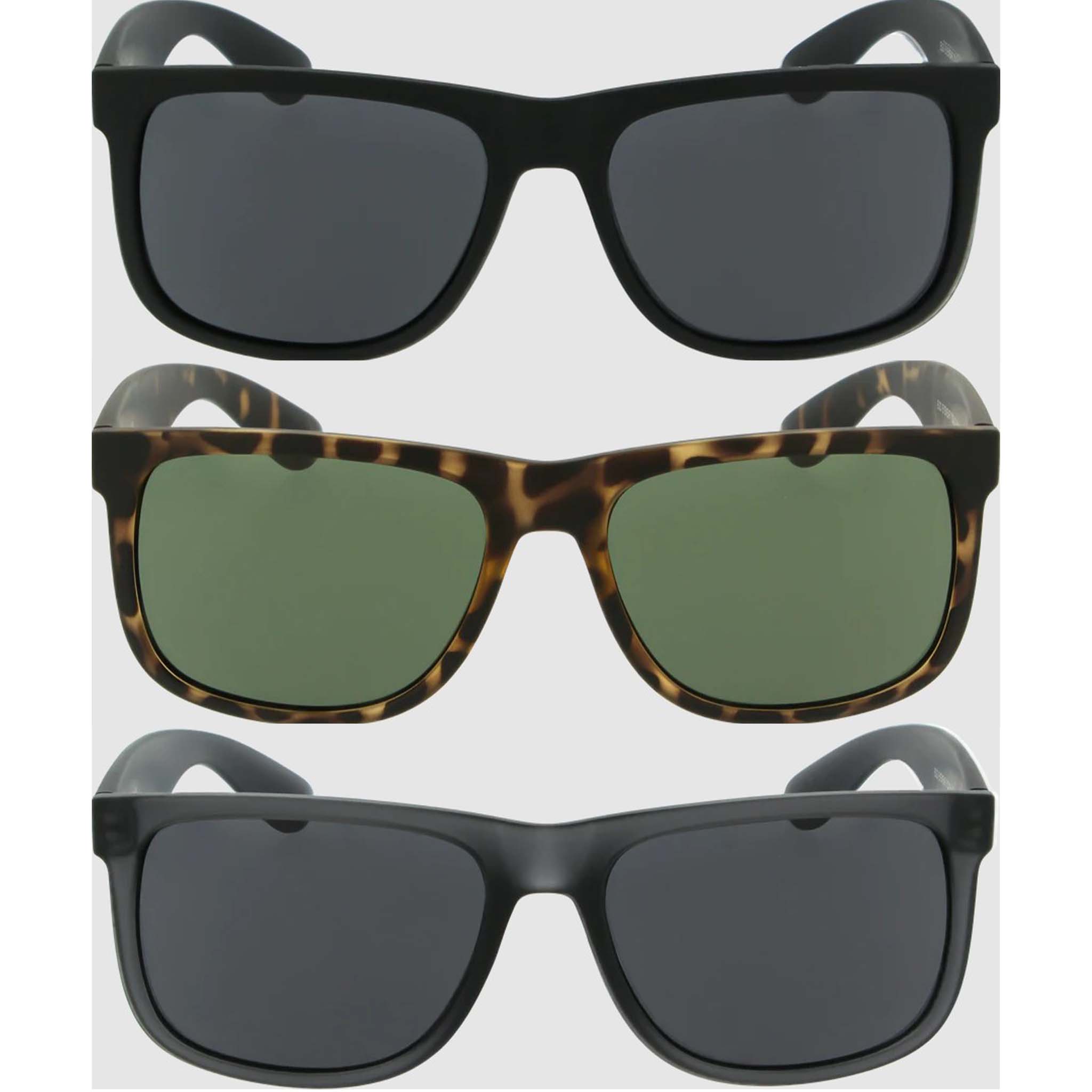 Ego Fashion Sunglasses DKFL7132