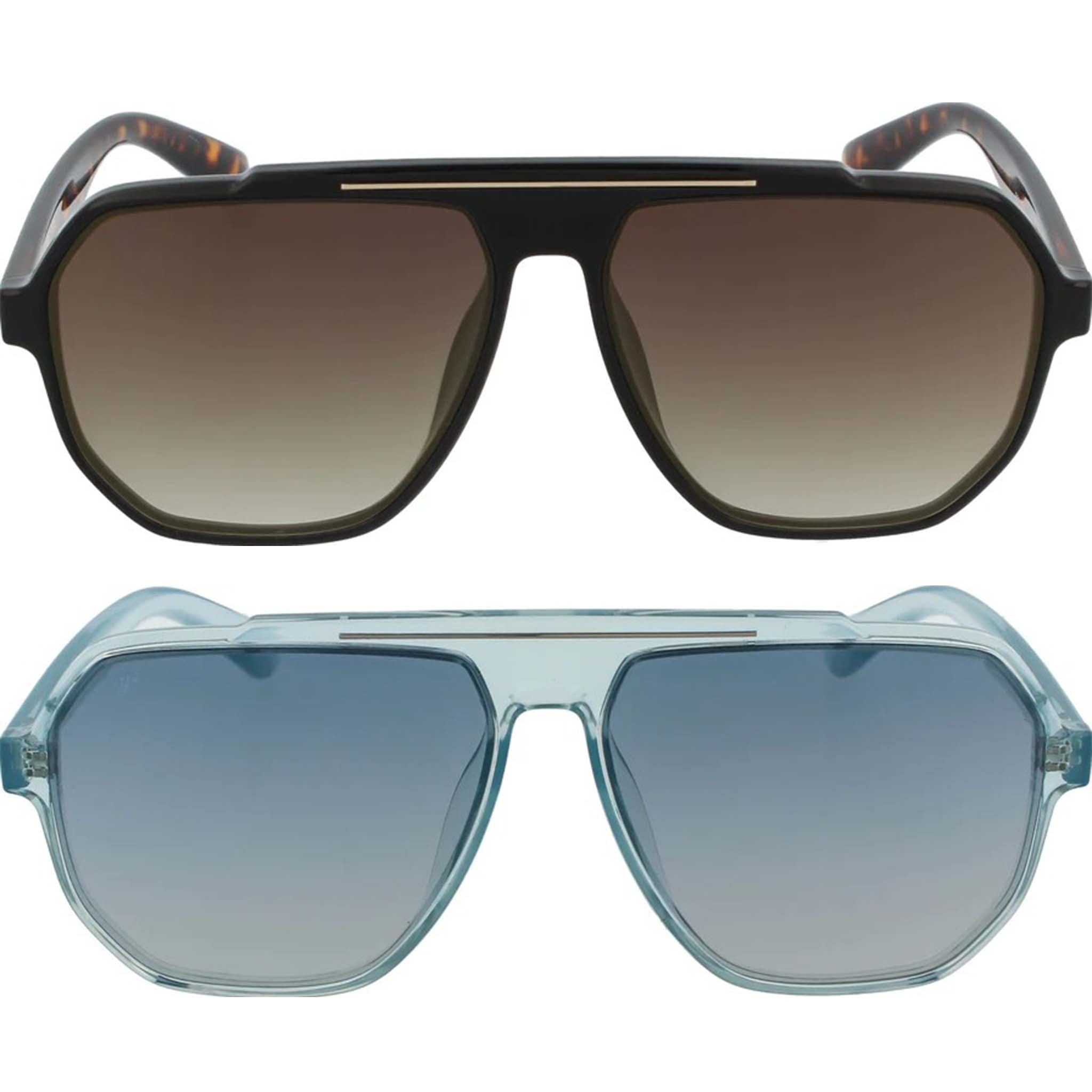 Ego Fashion Sunglasses DKFL7154