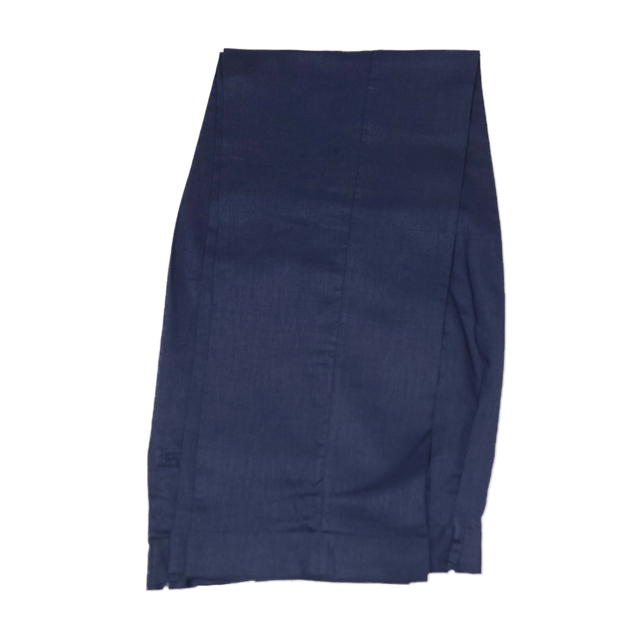 Men's Navy Linen Leisure Suit | D&K SUIT DISCOUNTERS