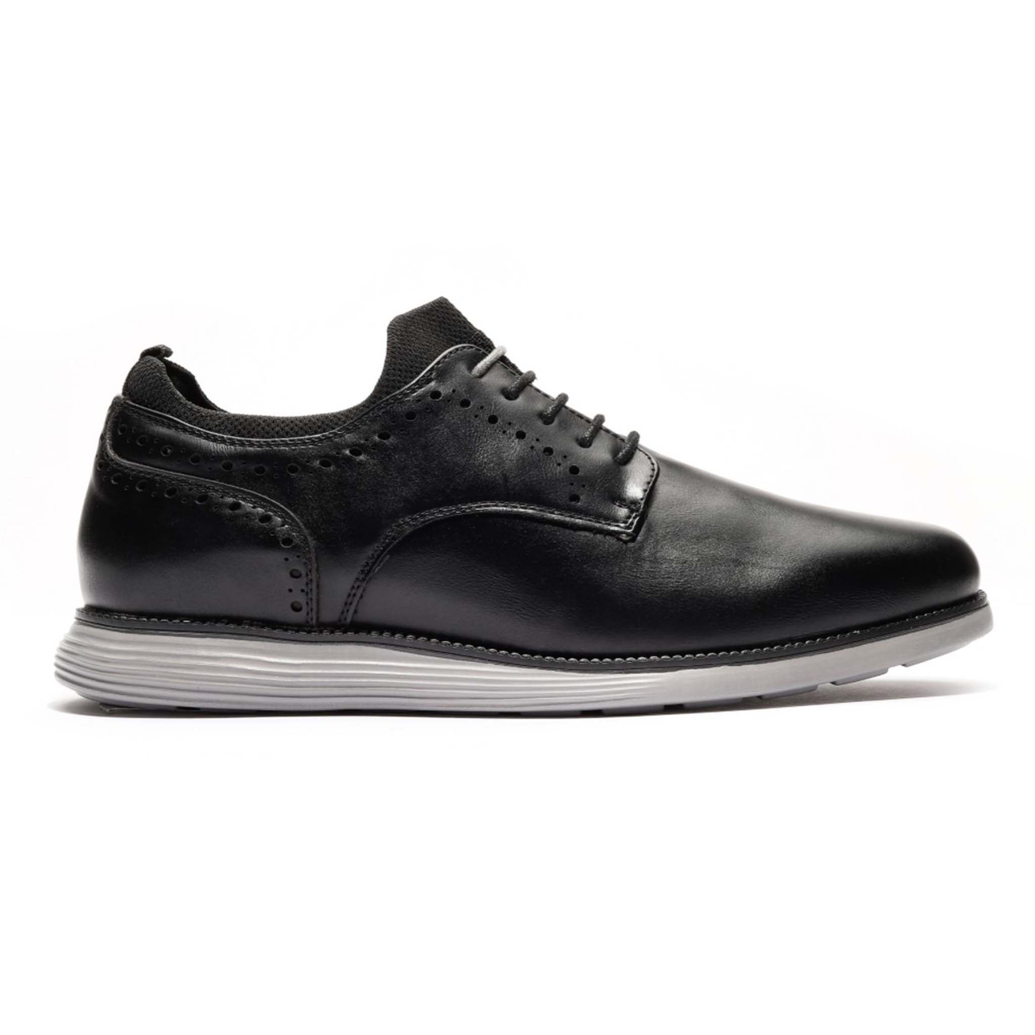 Men's Black Ultralight Shoe