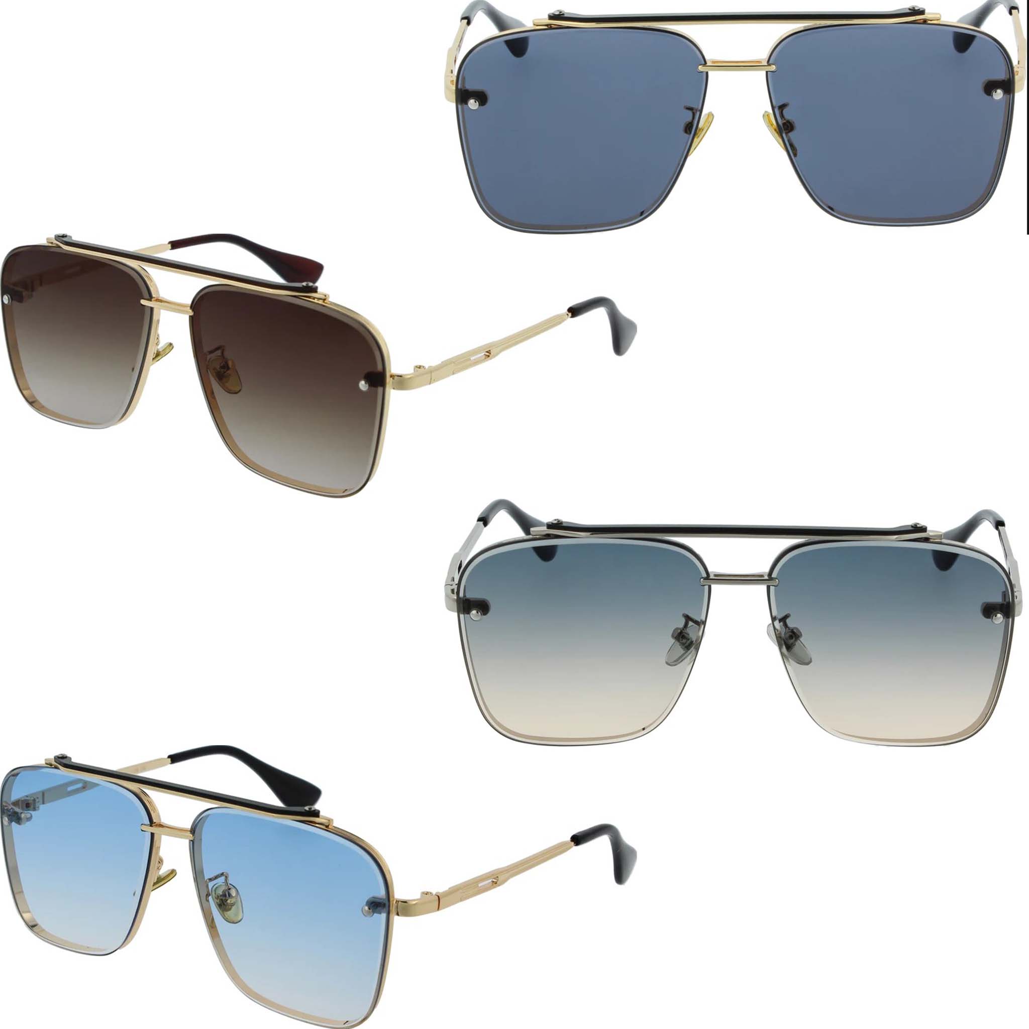 Ego Fashion Sunglasses DKFL1138