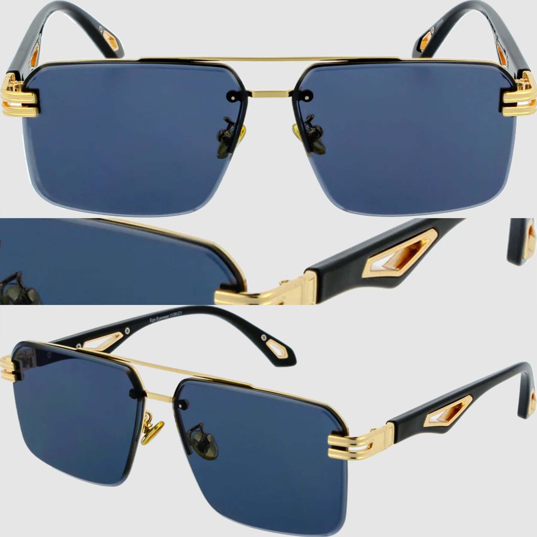 Ego Fashion Sunglasses DKFL1139