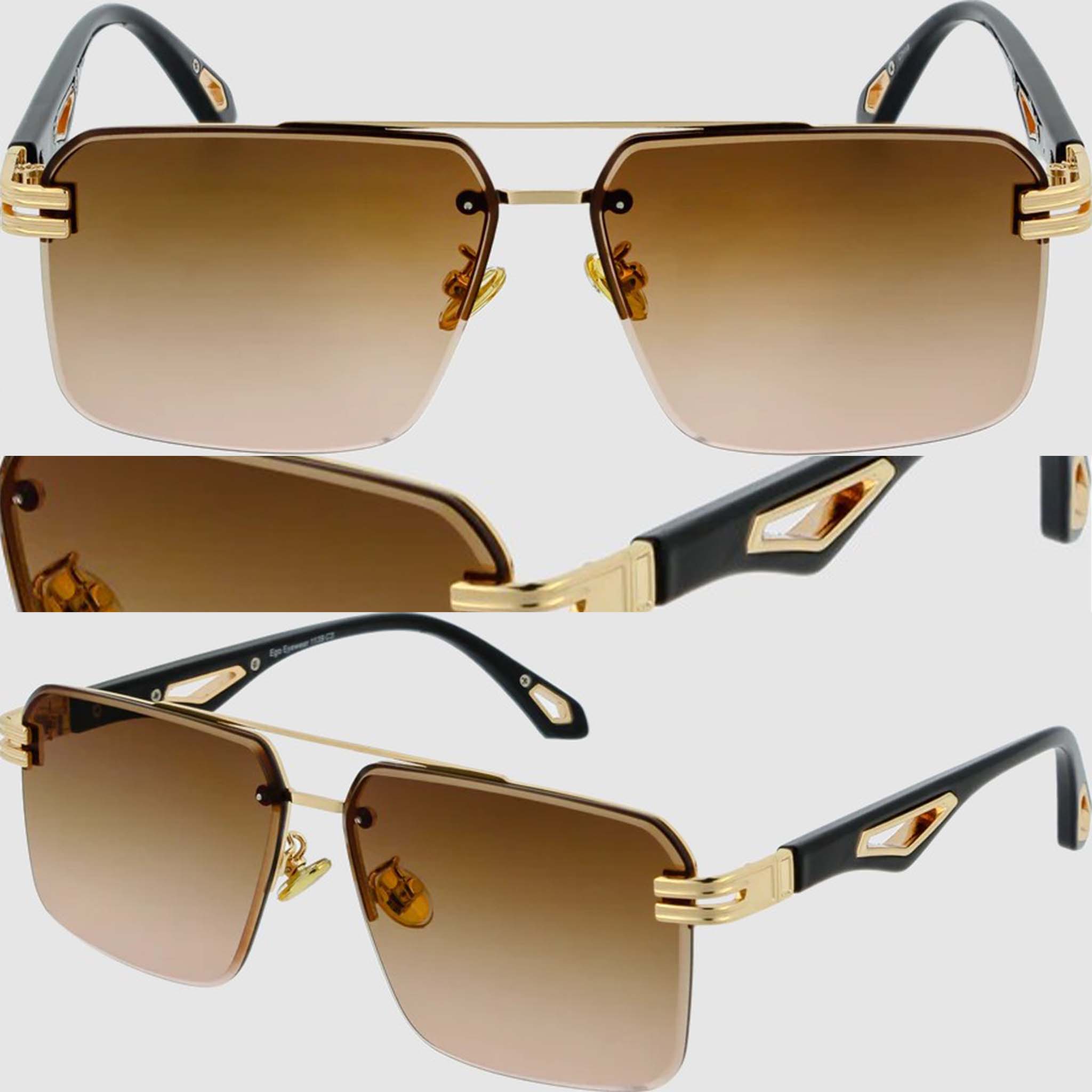 Ego Fashion Sunglasses DKFL1139