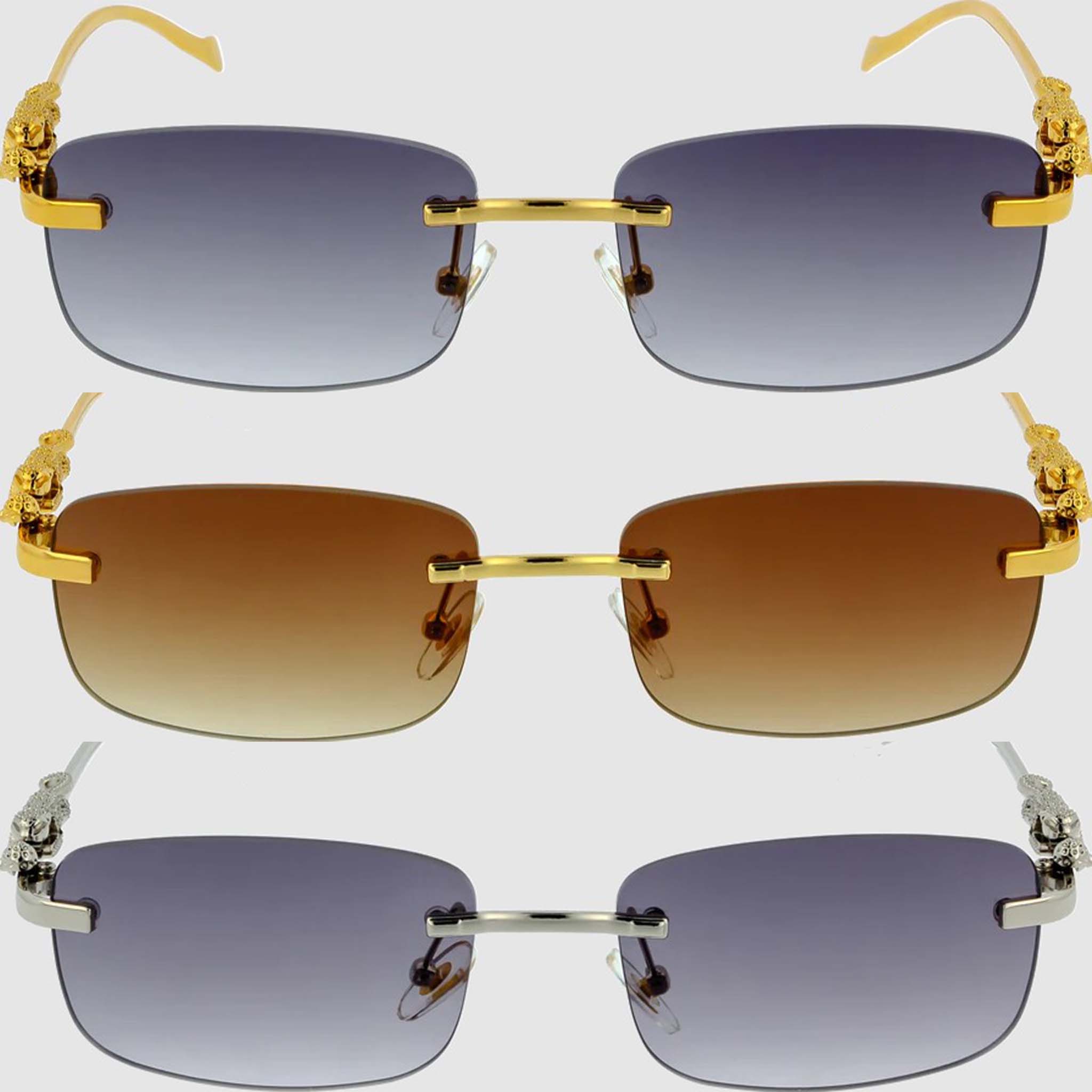 Ego Fashion Sunglasses DKFL1142