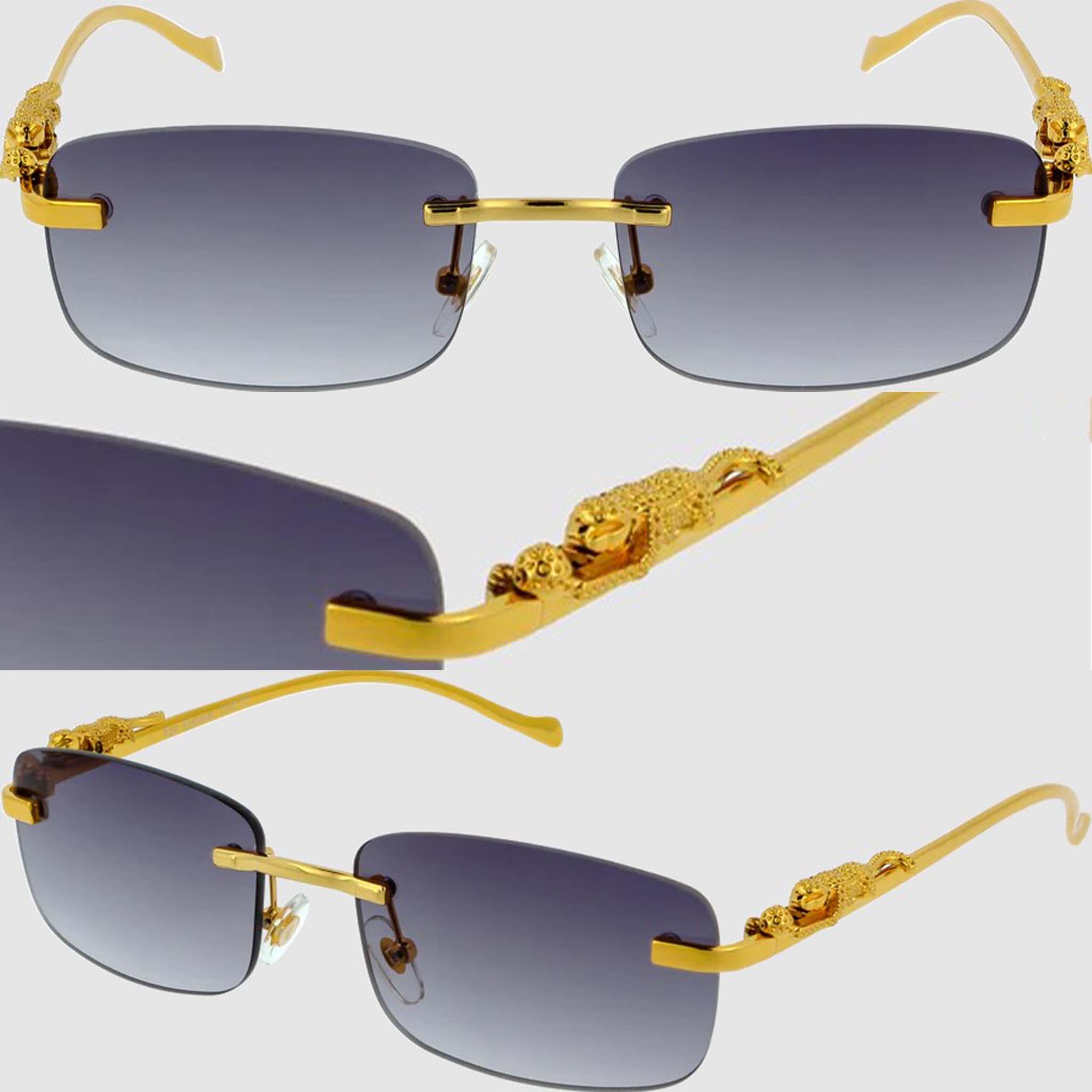 Ego Fashion Sunglasses DKFL1142