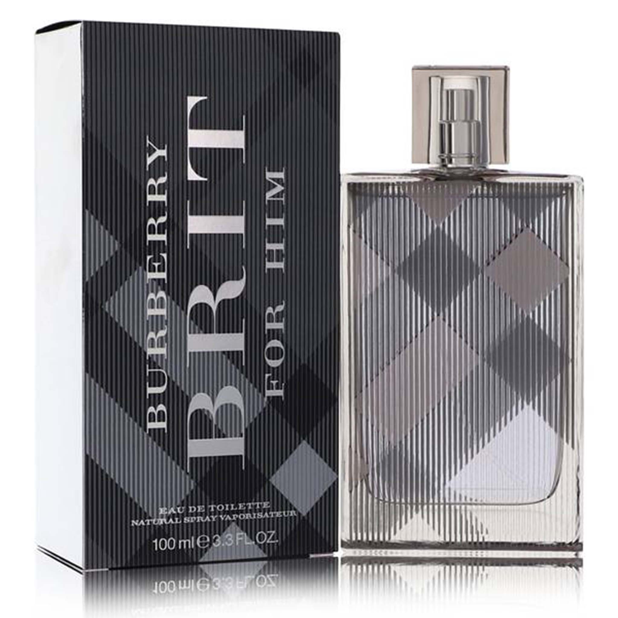 Burberry Brit