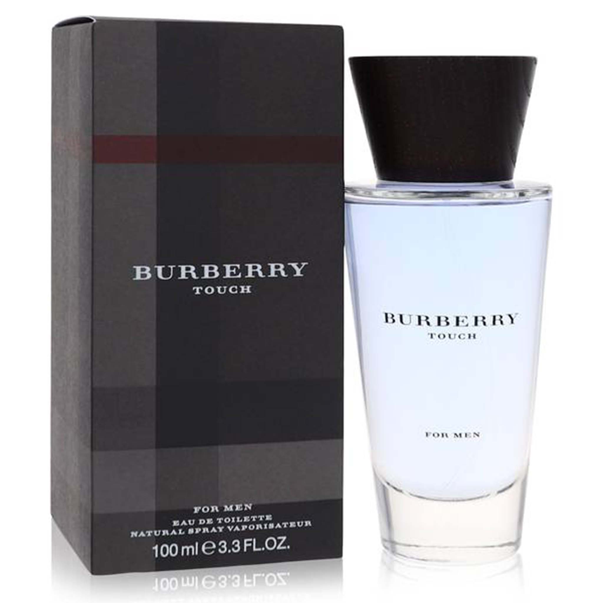 Burberry Touch
