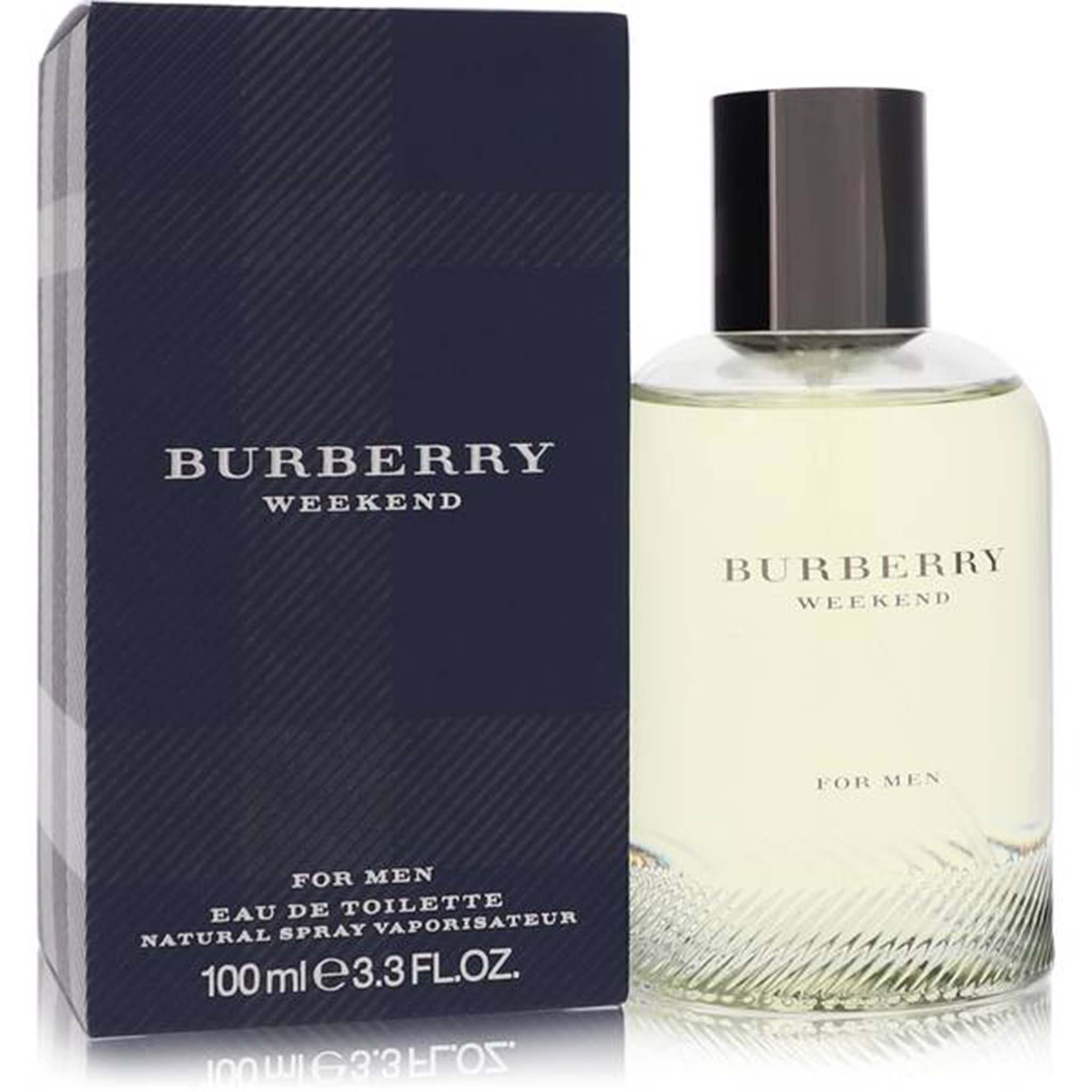 Burberry Weekend