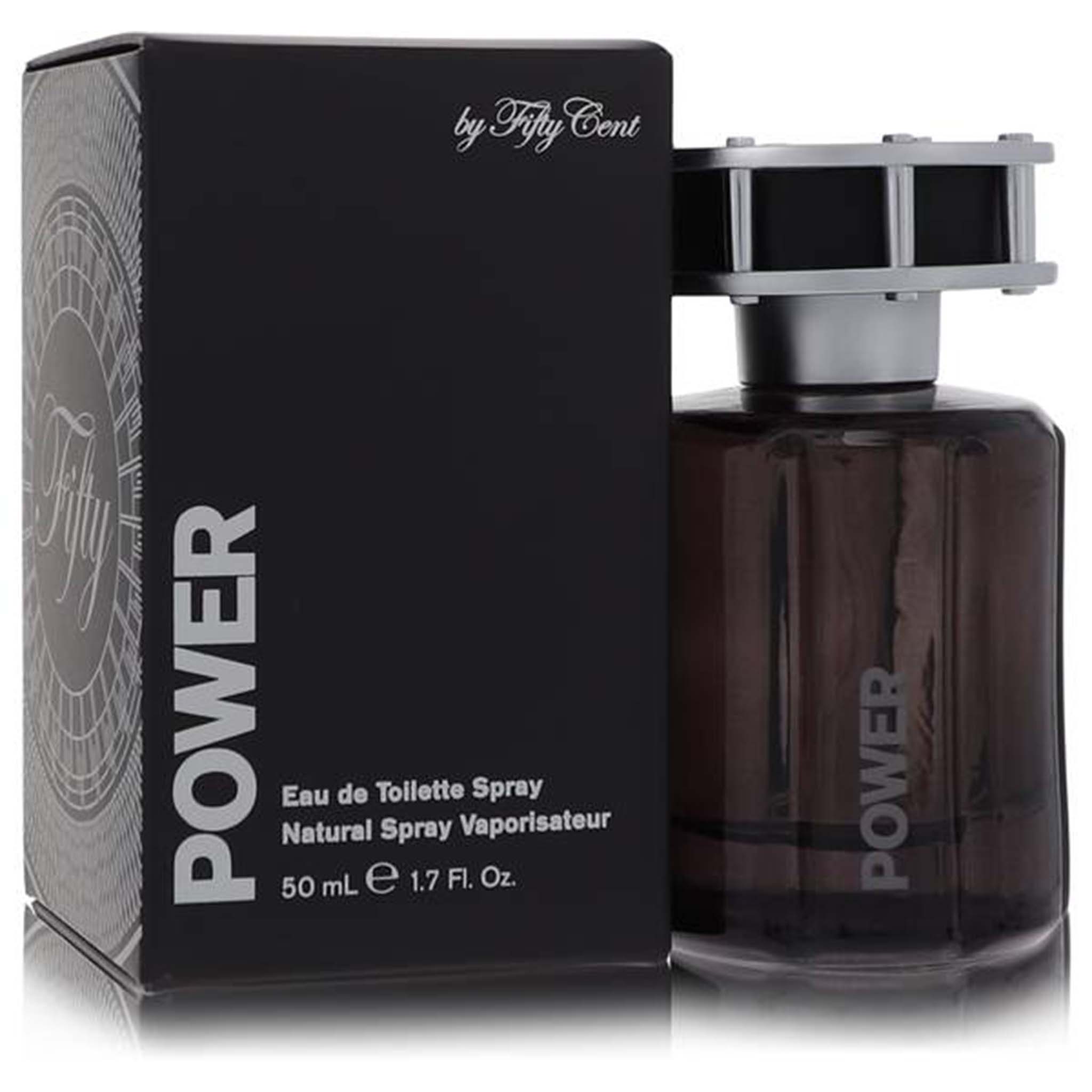 Power Cologne by 50