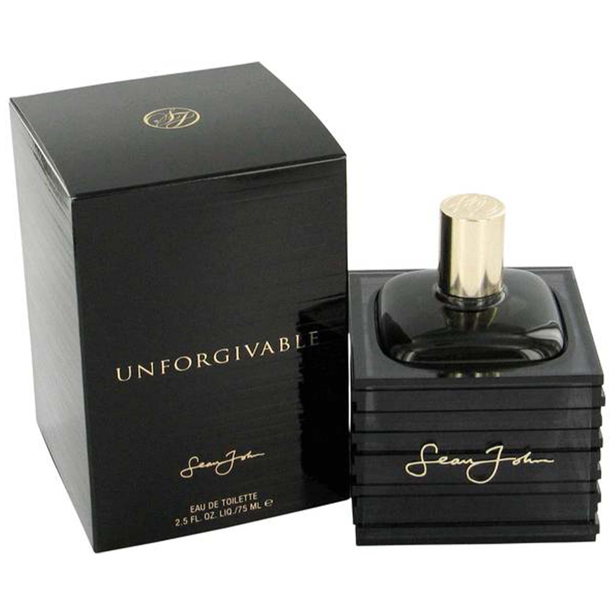 Sean John Unforgiveable