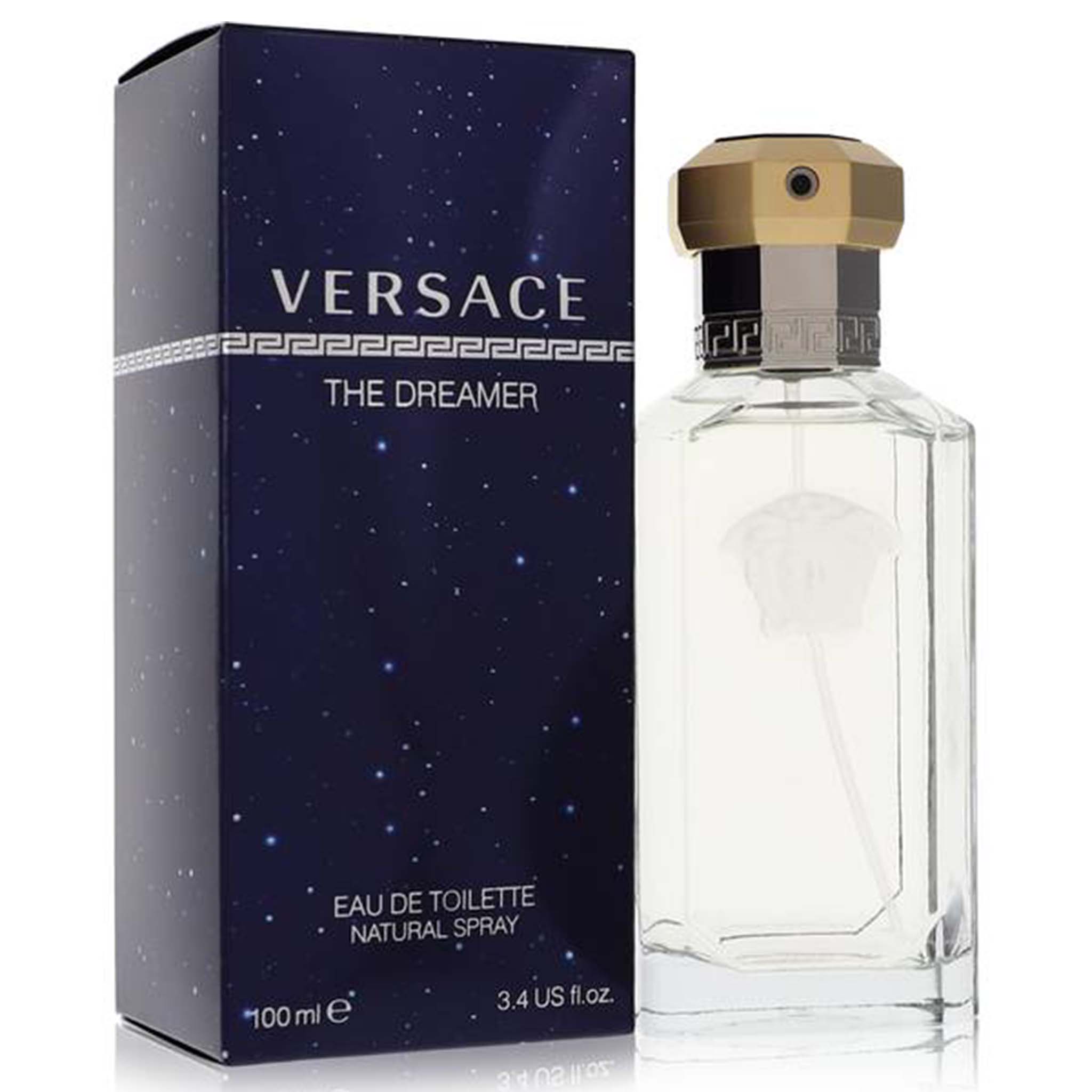 Versace Dreamer