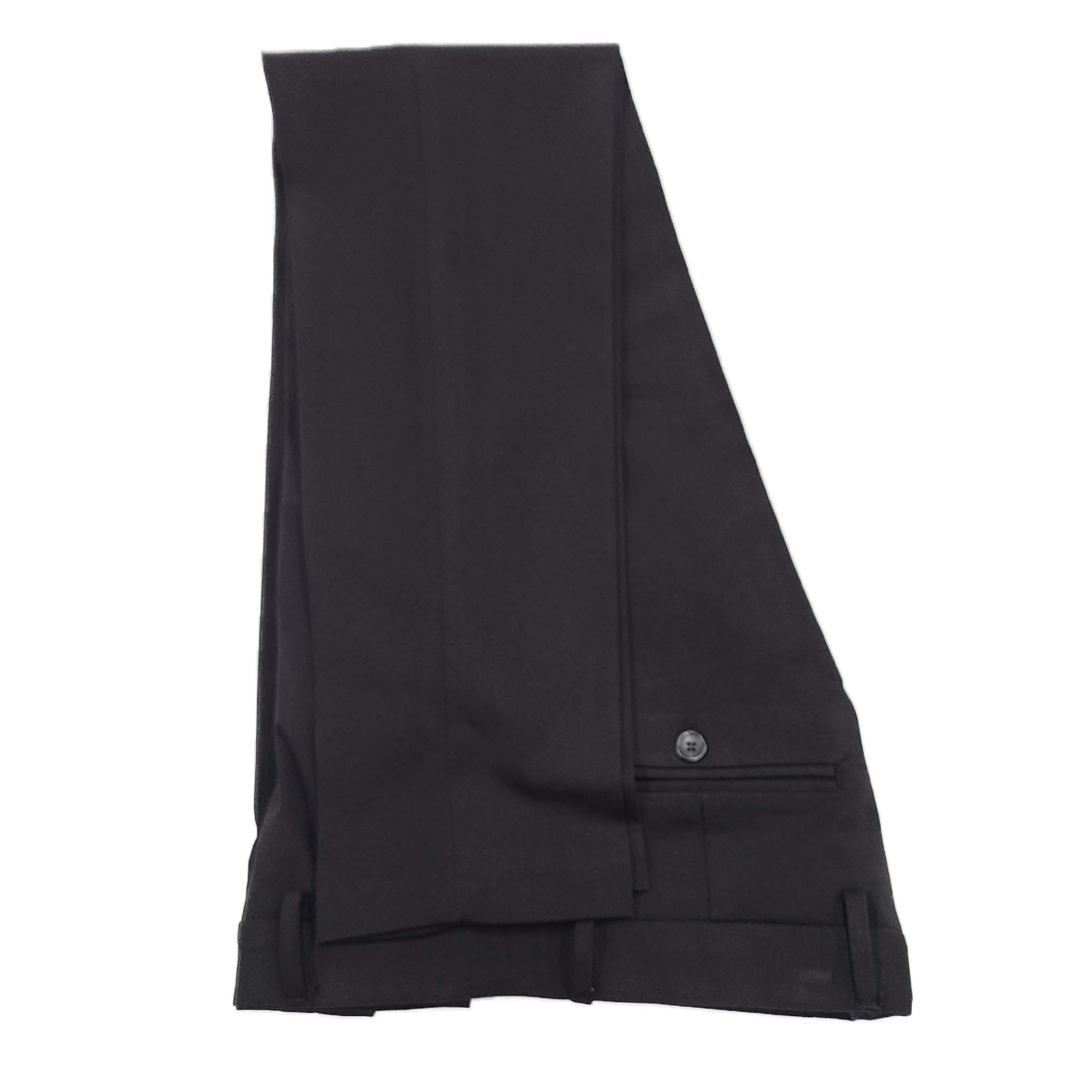 Ultra Slim 4-Way Stretch Dress Pants Folded
