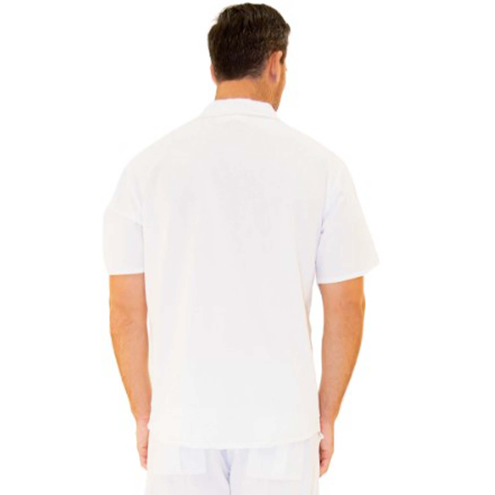 Premium Resort Wear Cotton Shirt