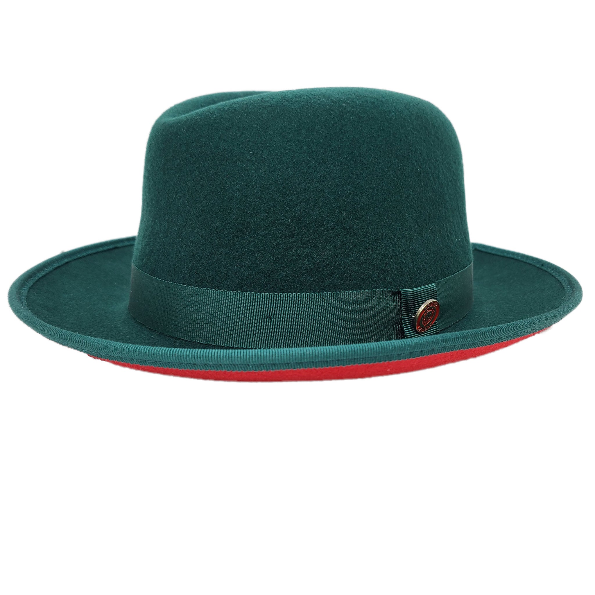 Green/Red Color Bottom Hat