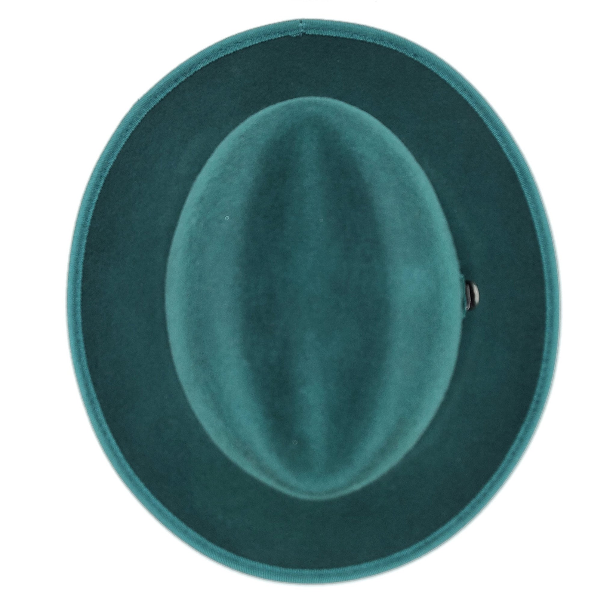Green/Red Color Bottom Hat
