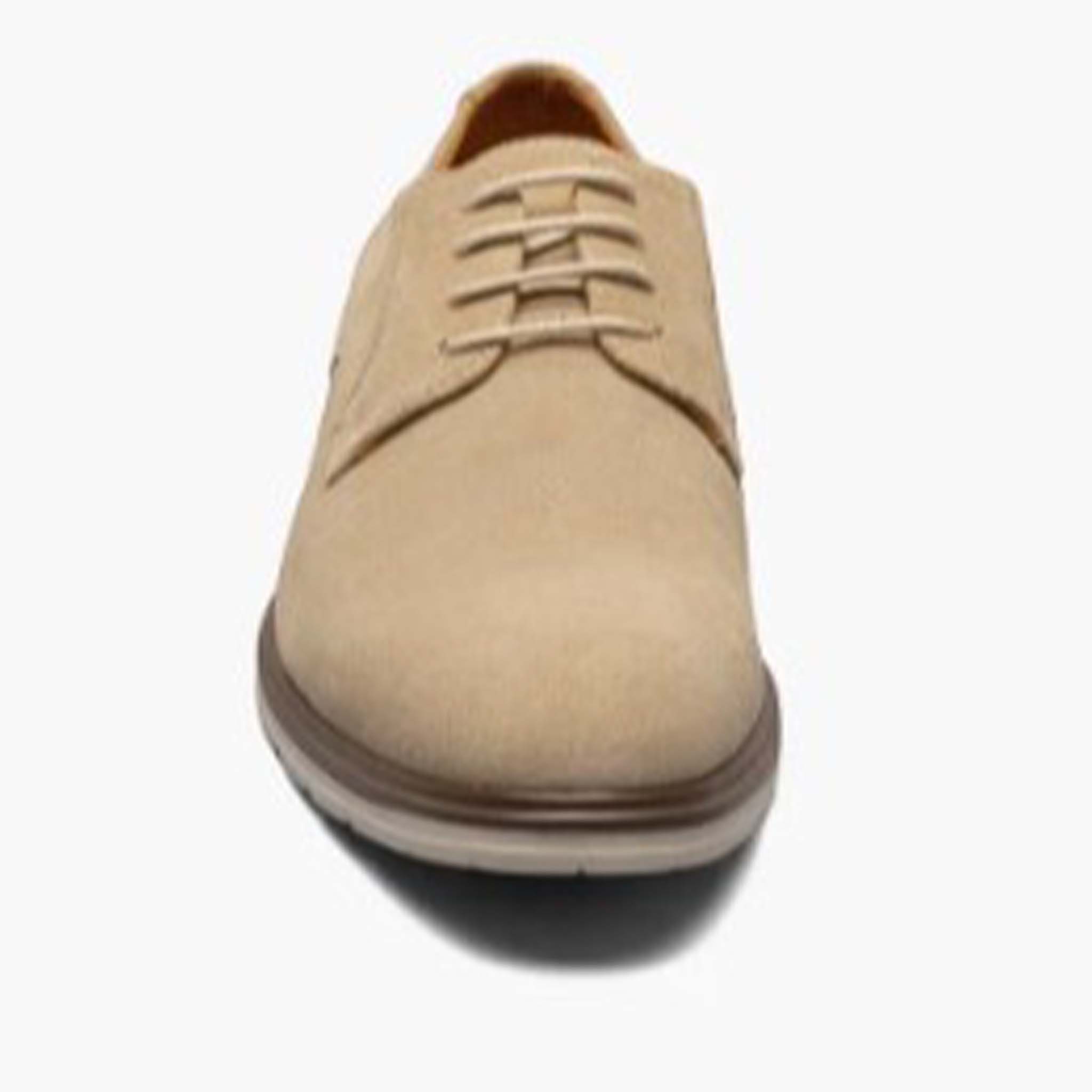Stacy Adams Sandstone Tayson | D&K SUIT DISCOUNTERS display picture 1