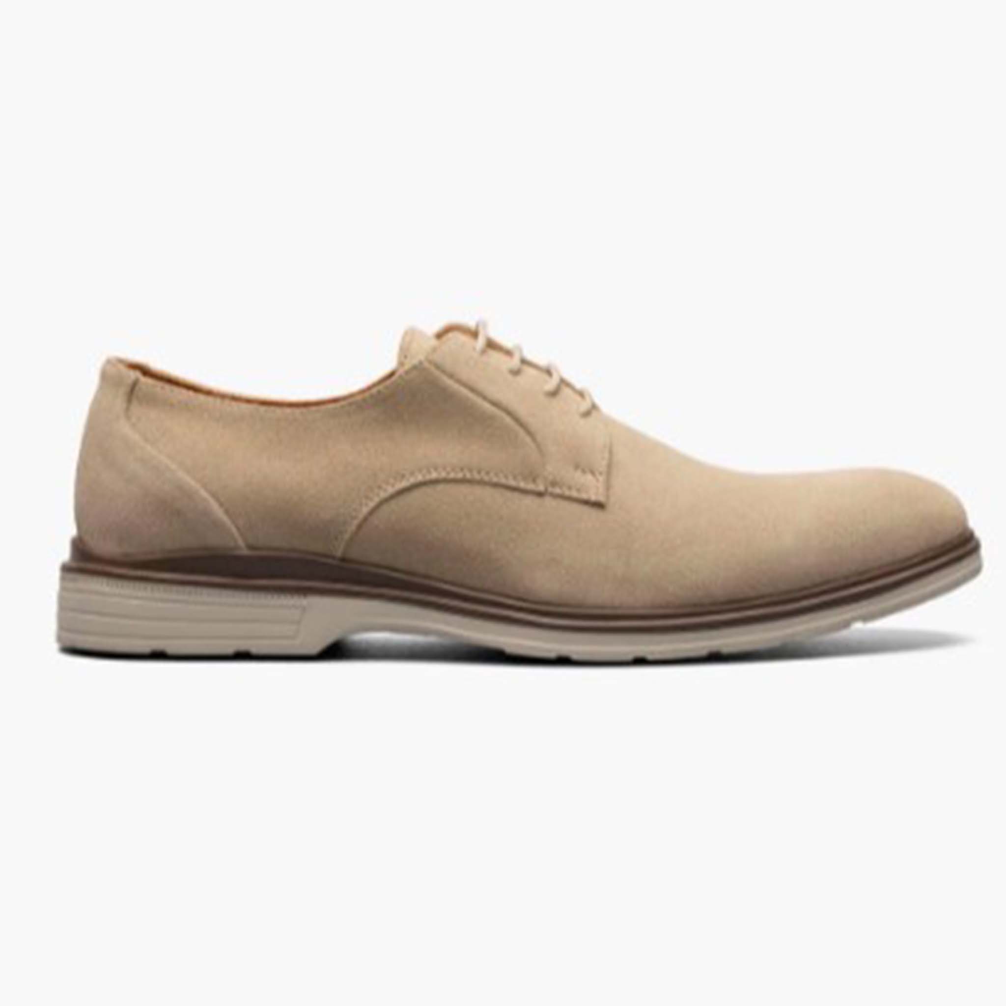 Elevate Your Wardrobe with Stacy Adams Tayson Sandstone