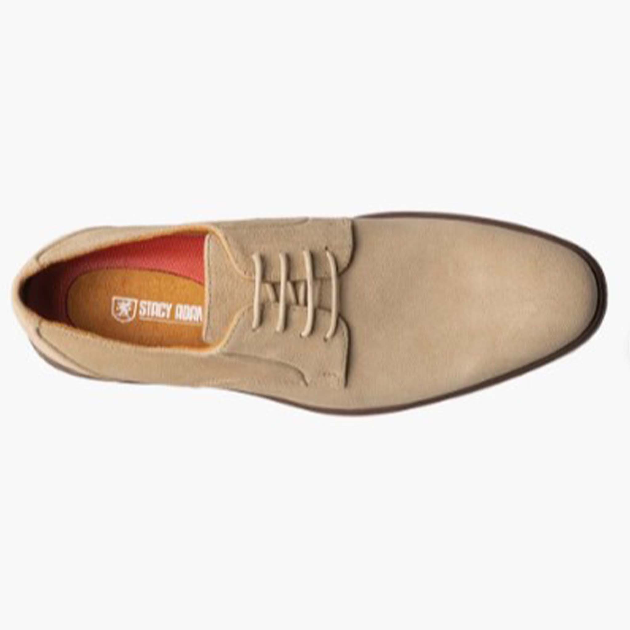 Elevate Your Wardrobe with Stacy Adams Tayson Sandstone | DNK Mobile 10 / Sandstone Elevate Your Wardrobe with Stacy Adams Tayson Sandstone | DNK Mobile 10 / Sandstone