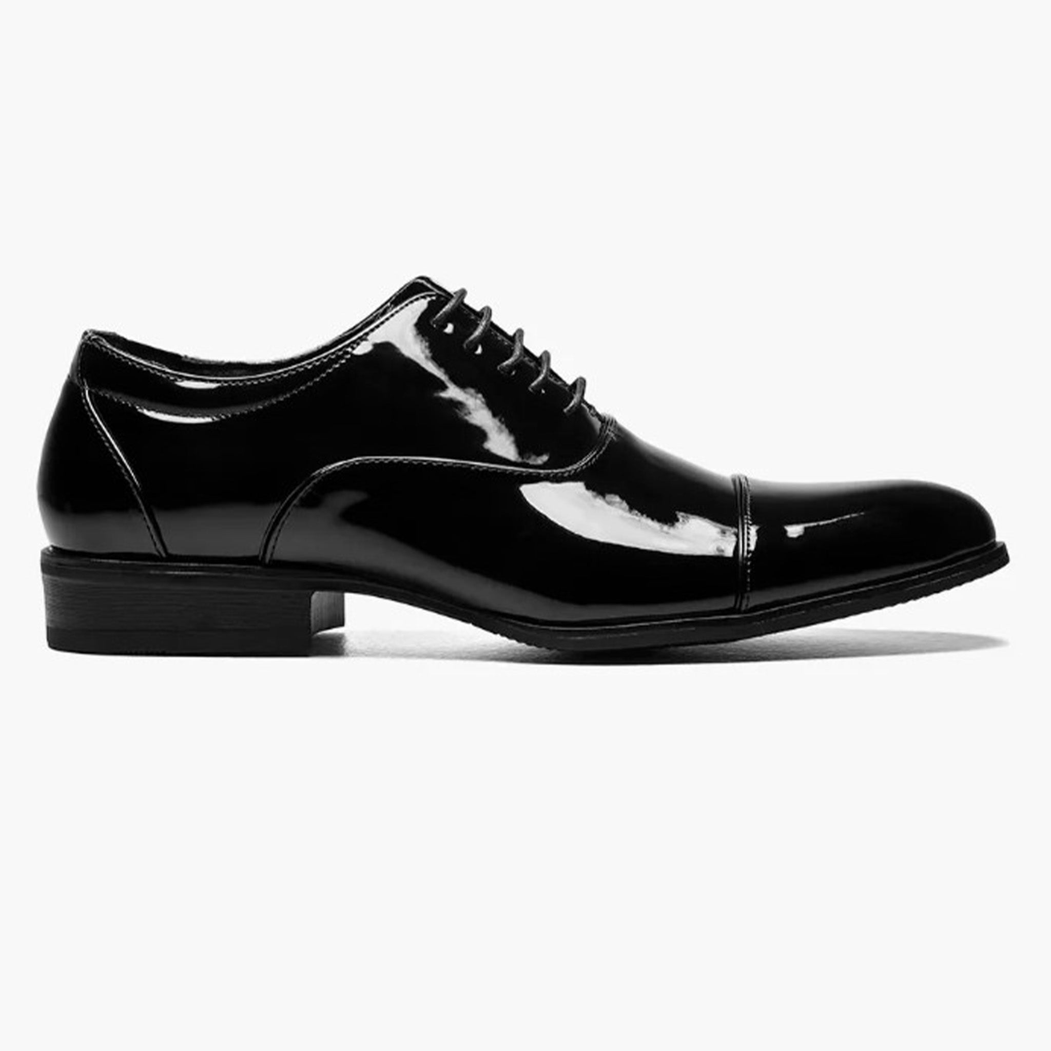 Stacy Adams Gala Men's Oxford - Black Size 11 Stacy Adams Gala Men's Oxford - Black Size 11