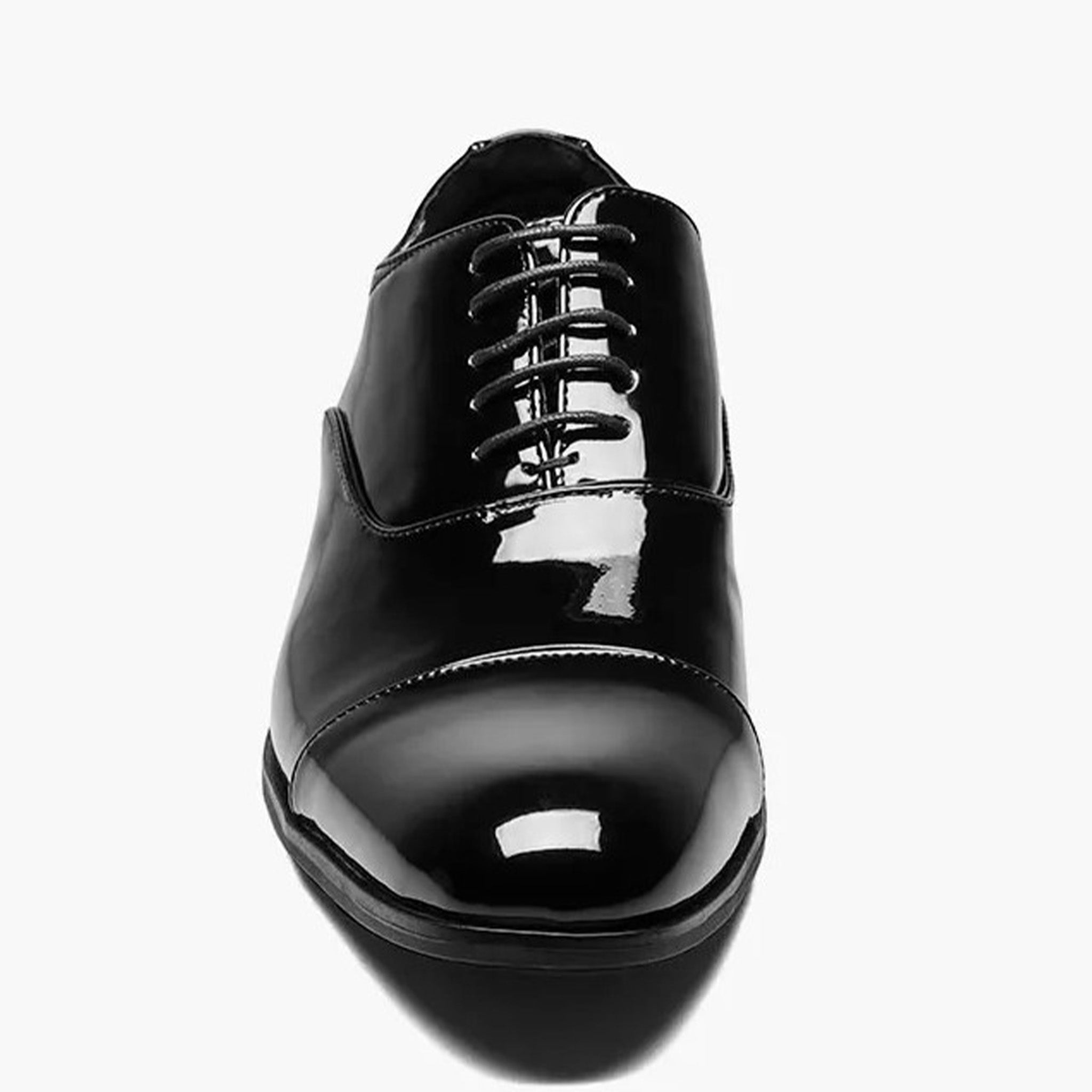Stacy Adams Gala Men's Oxford - Black Size 11 Stacy Adams Gala Men's Oxford - Black Size 11