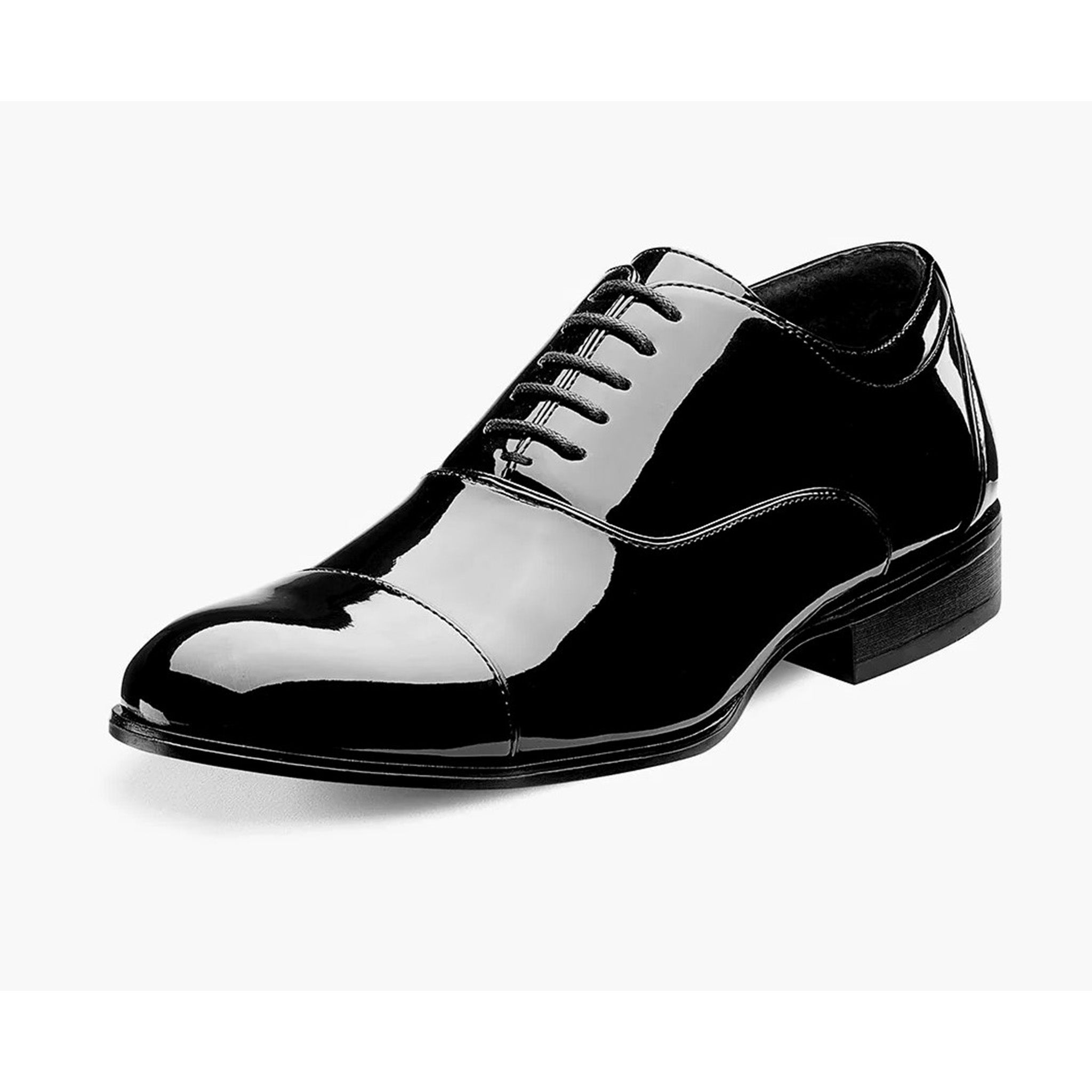 Stacy adams wide shoes on sale